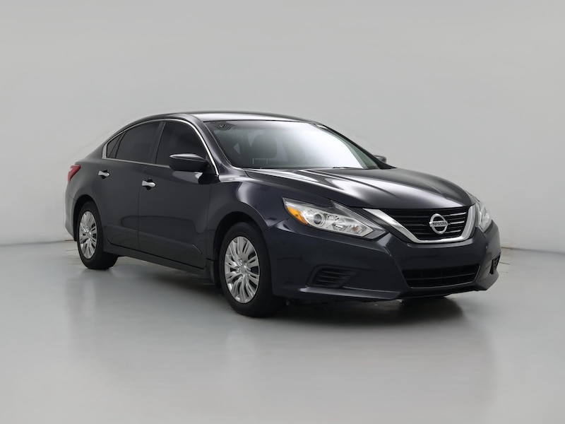 2017 Nissan Altima S -
                  Stockbridge, GA