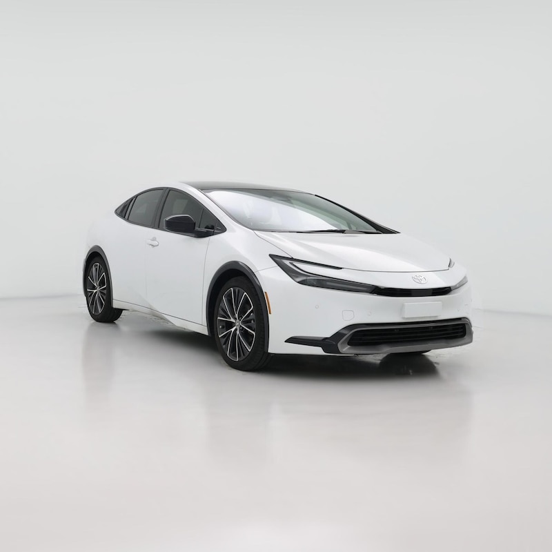 2023 Toyota Prius XLE