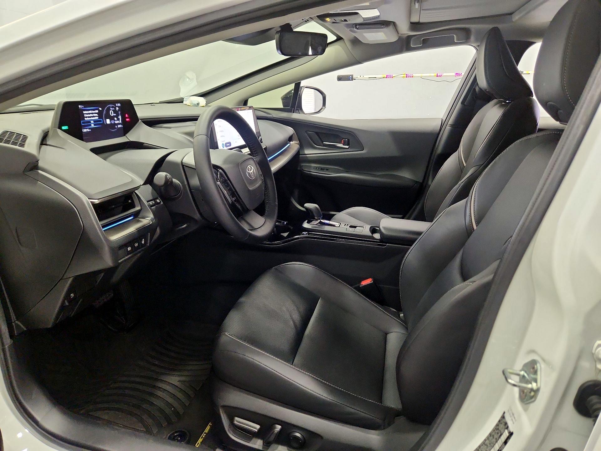 Thumbnail: 2023 Toyota Prius - 11