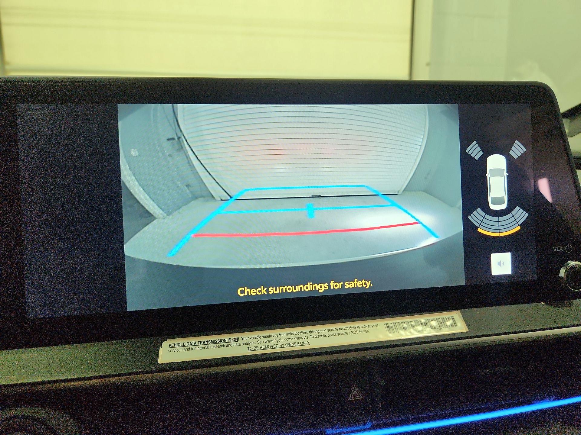 Thumbnail: 2023 Toyota Prius - 15