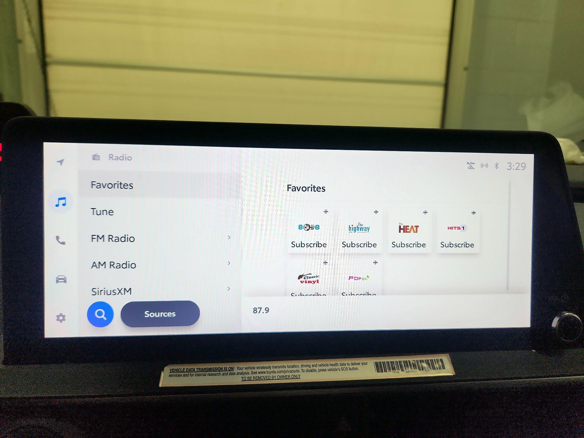 Thumbnail: 2023 Toyota Prius - 16