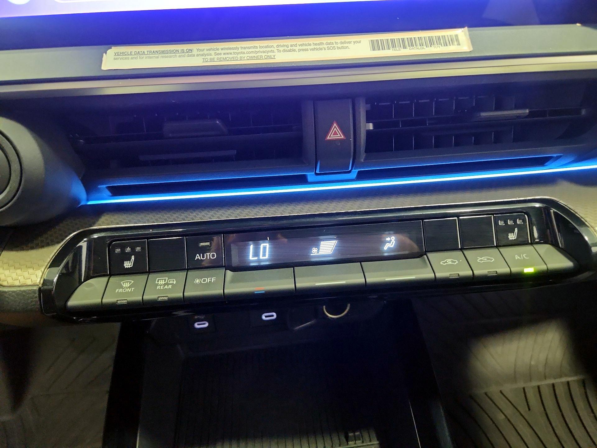 Thumbnail: 2023 Toyota Prius - 17