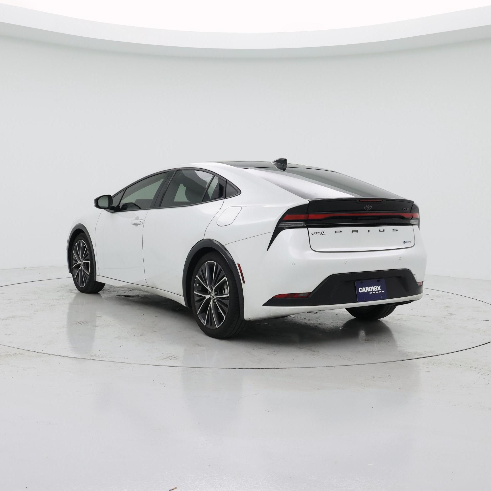 Thumbnail: 2023 Toyota Prius - 2