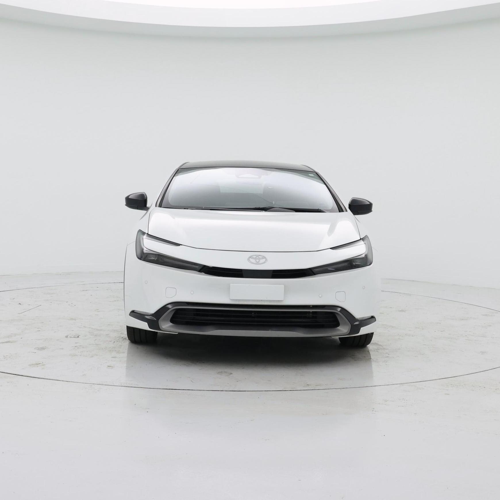 Thumbnail: 2023 Toyota Prius - 5