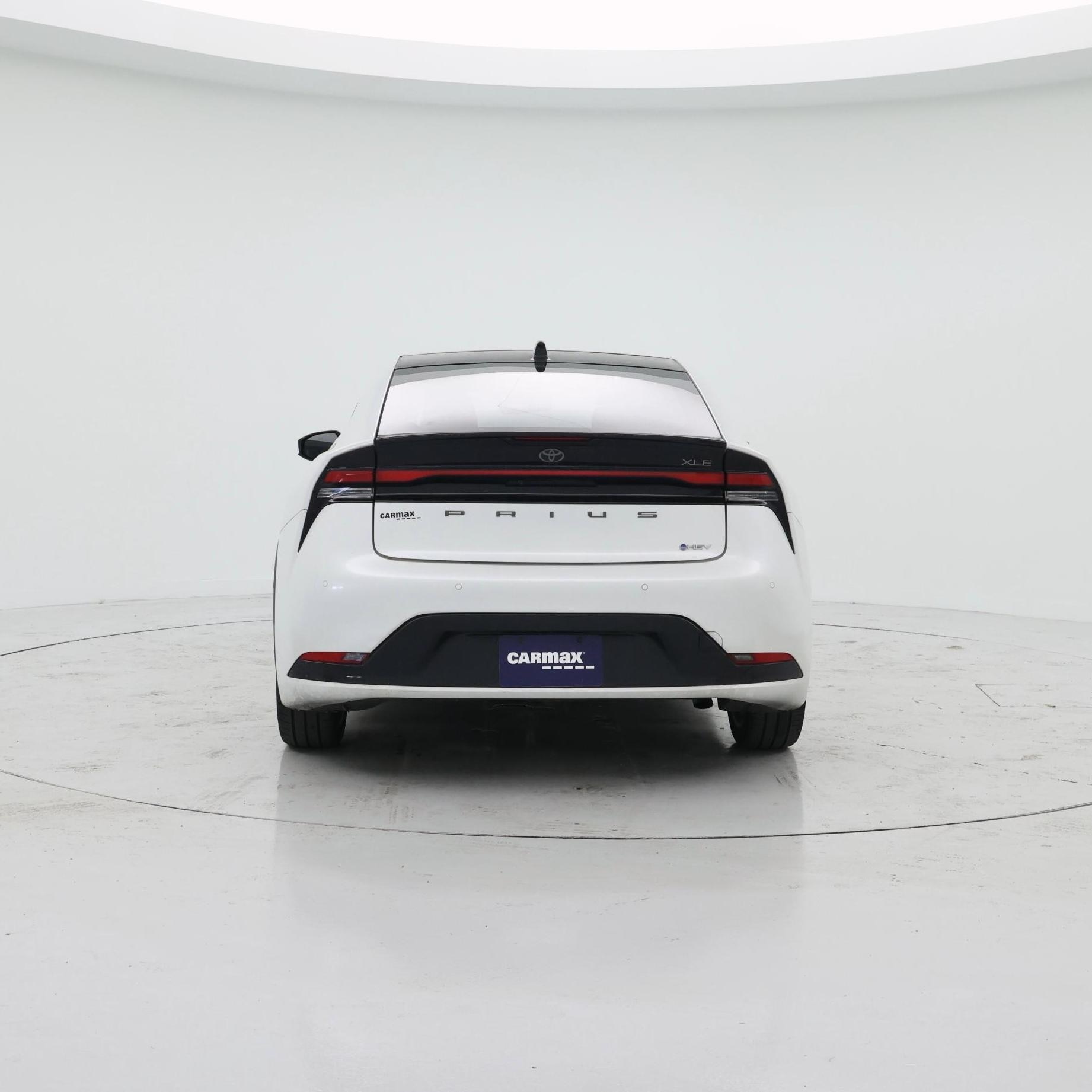 Thumbnail: 2023 Toyota Prius - 6