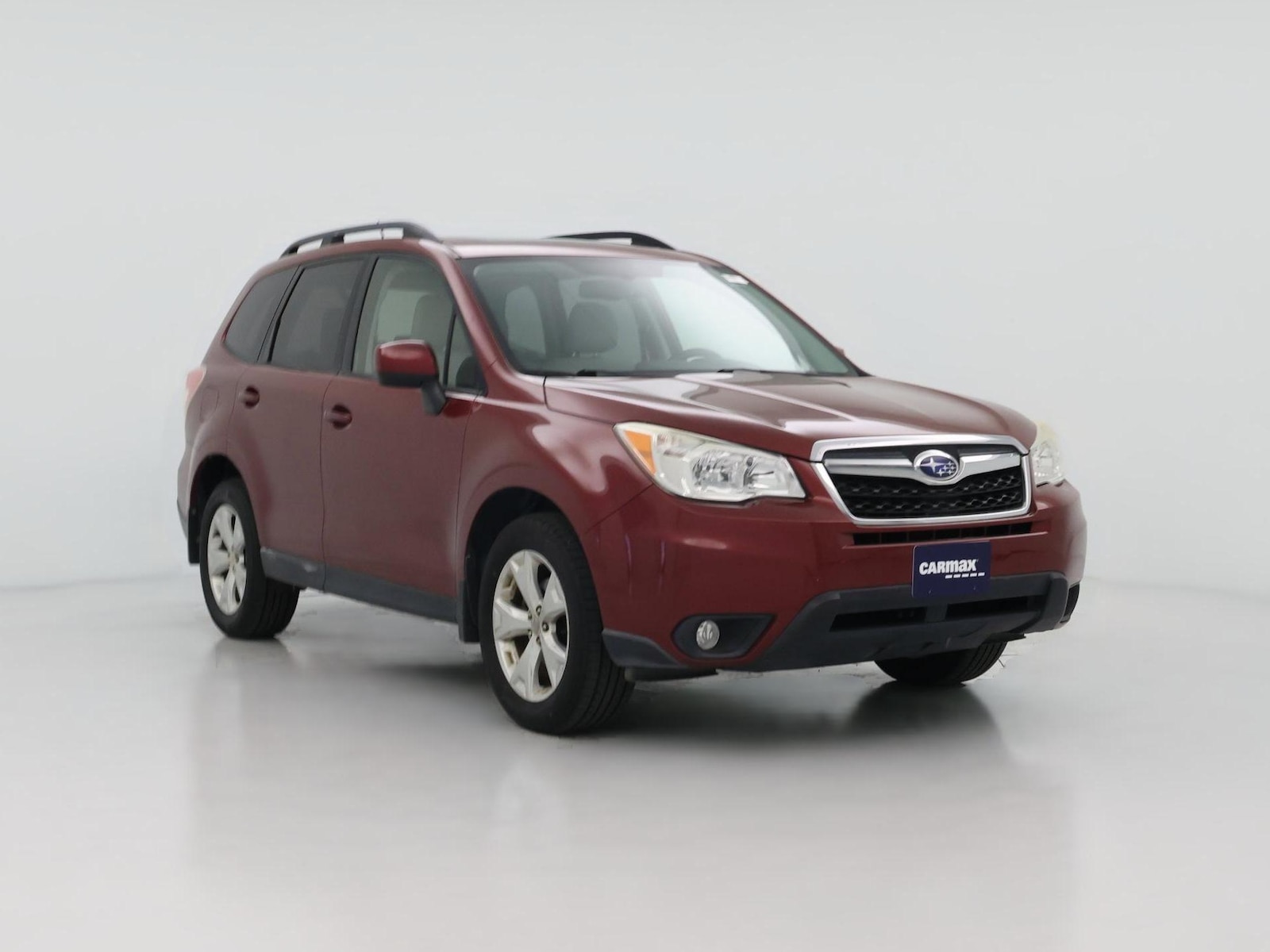 2014 Subaru Forester i Premium