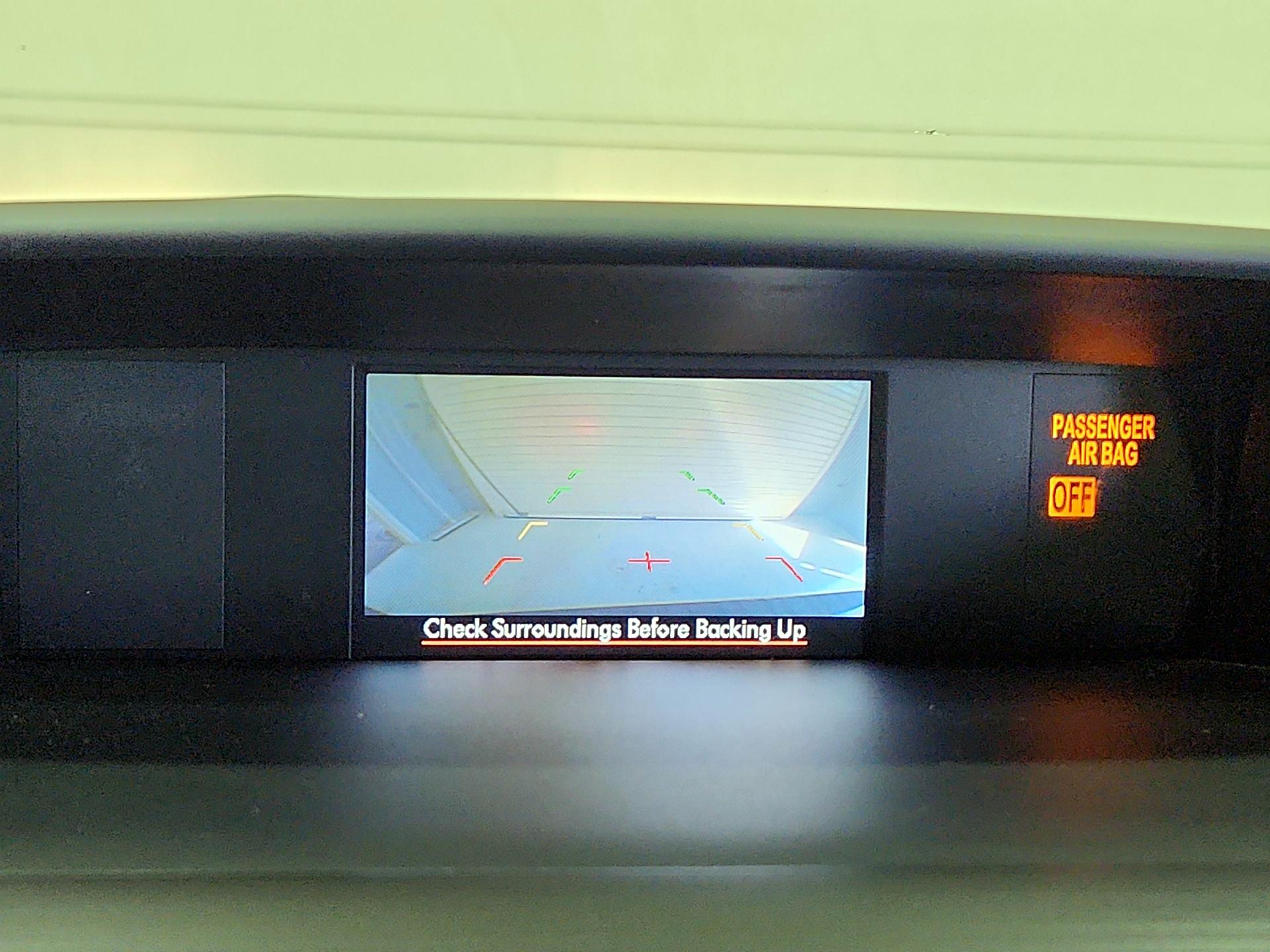 Thumbnail: 2014 Subaru Forester - 15