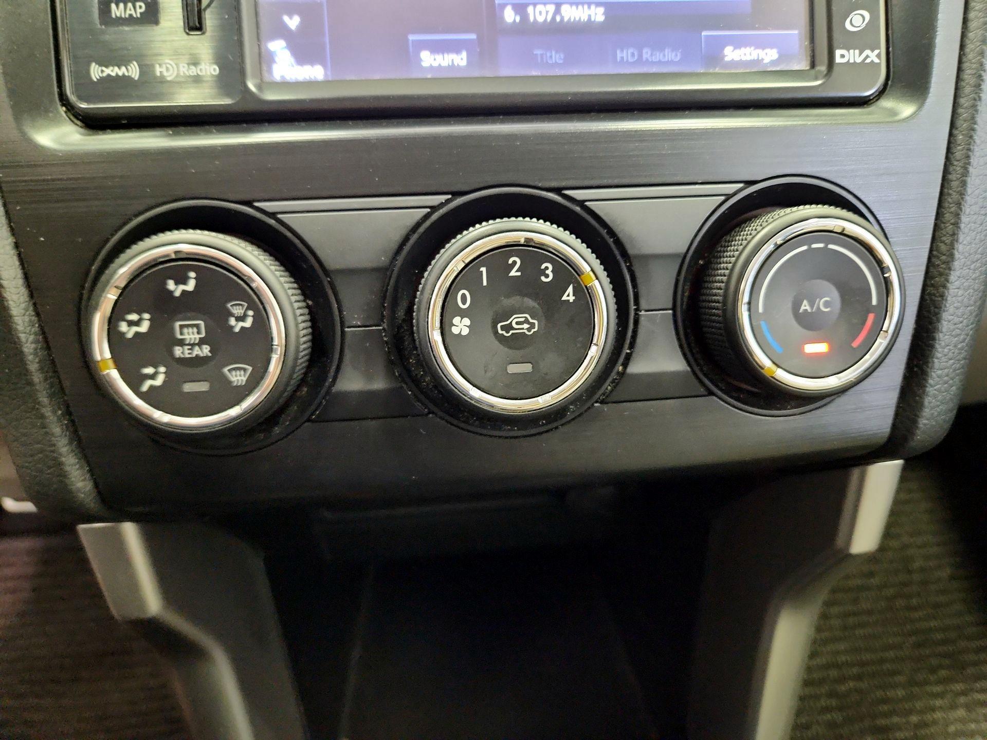 Thumbnail: 2014 Subaru Forester - 17