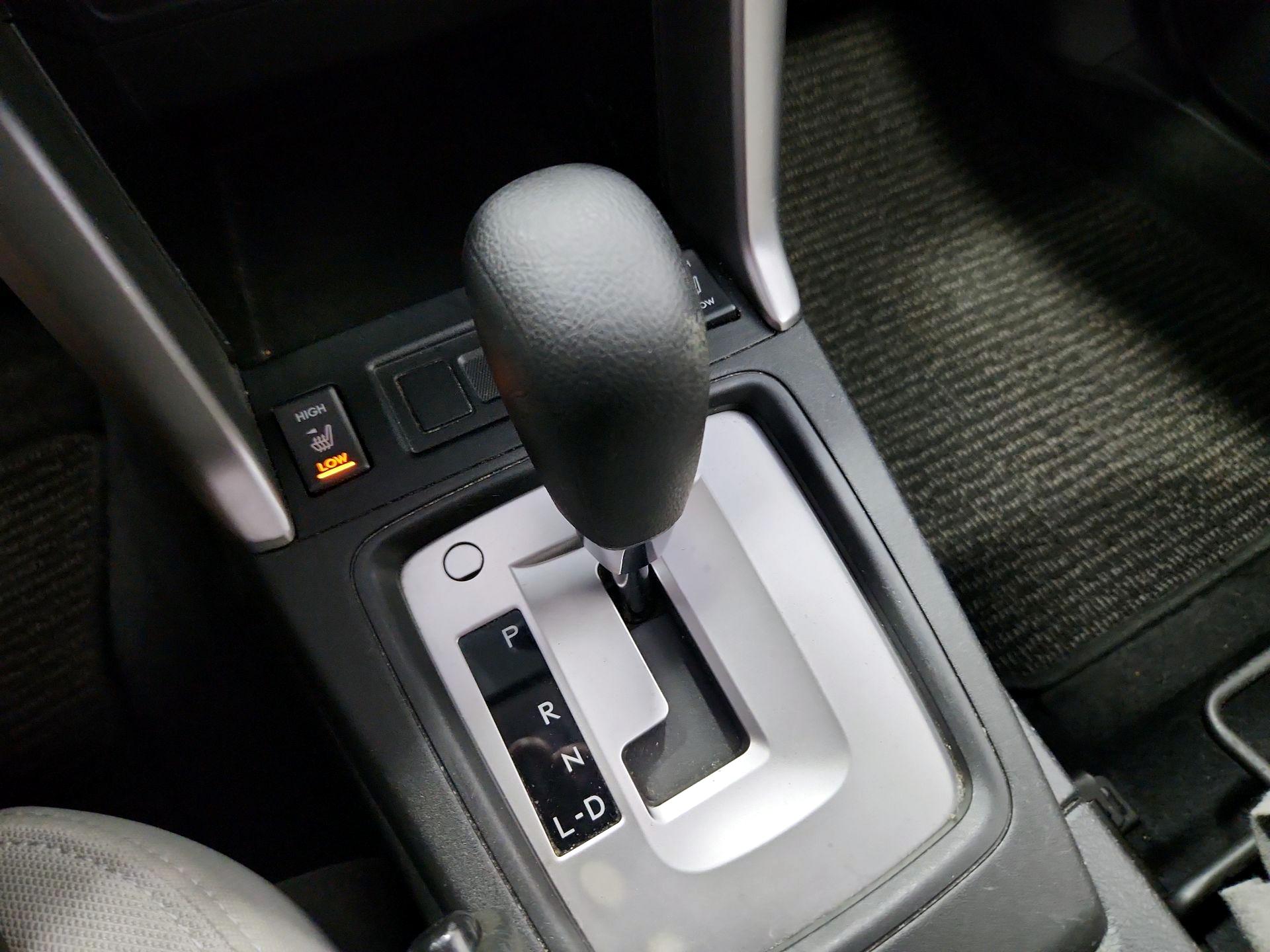 Thumbnail: 2014 Subaru Forester - 18