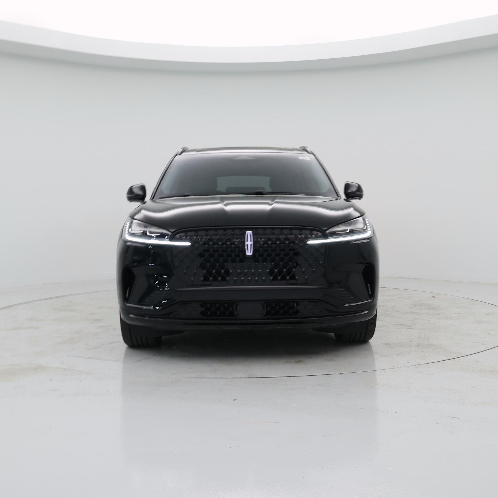 Thumbnail: 2025 Lincoln Aviator - 5