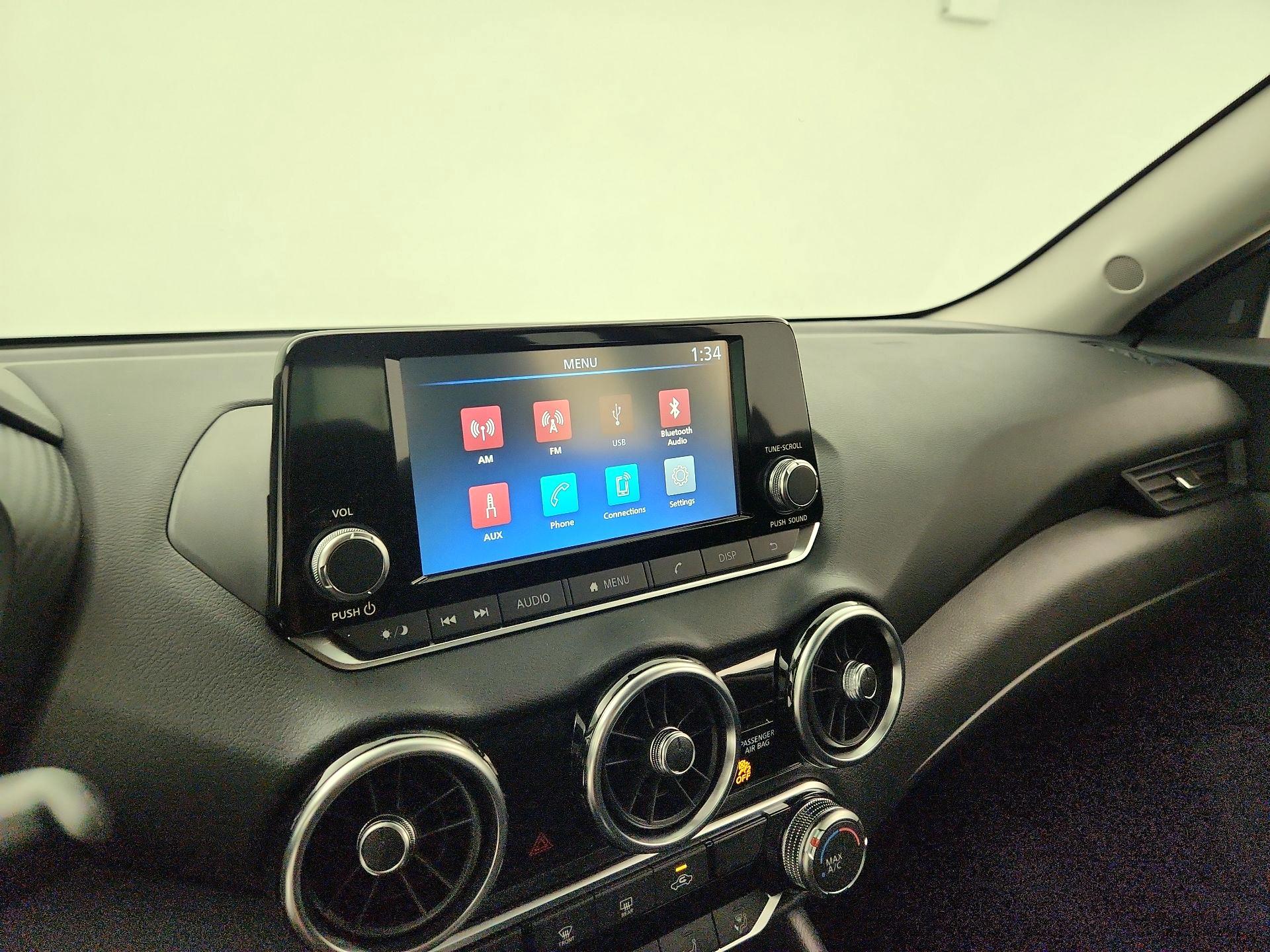 Thumbnail: 2025 Nissan Sentra - 15