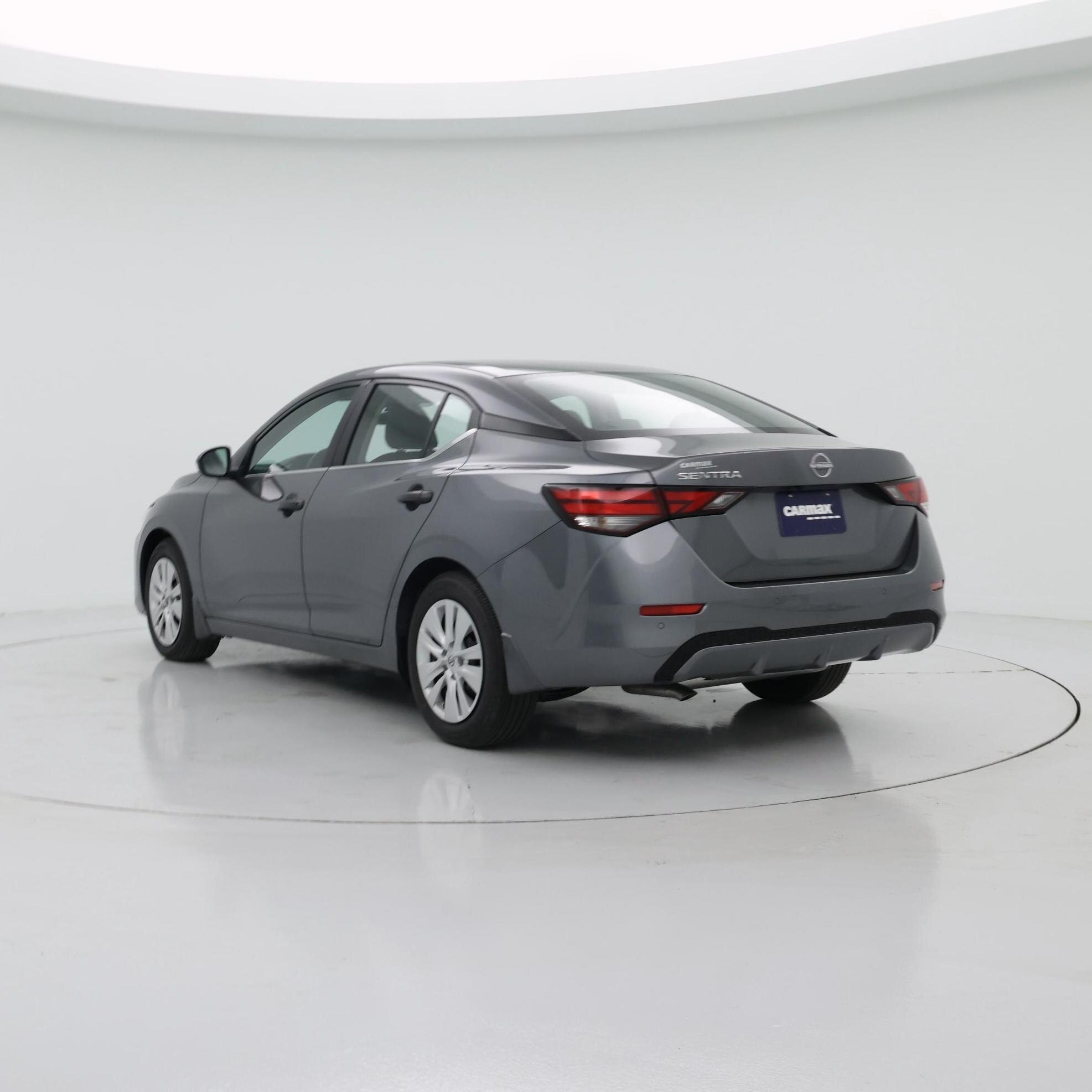 Thumbnail: 2025 Nissan Sentra - 2