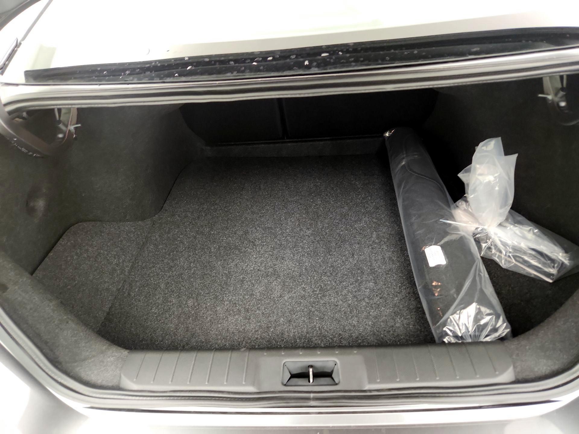 Thumbnail: 2025 Nissan Sentra - 20