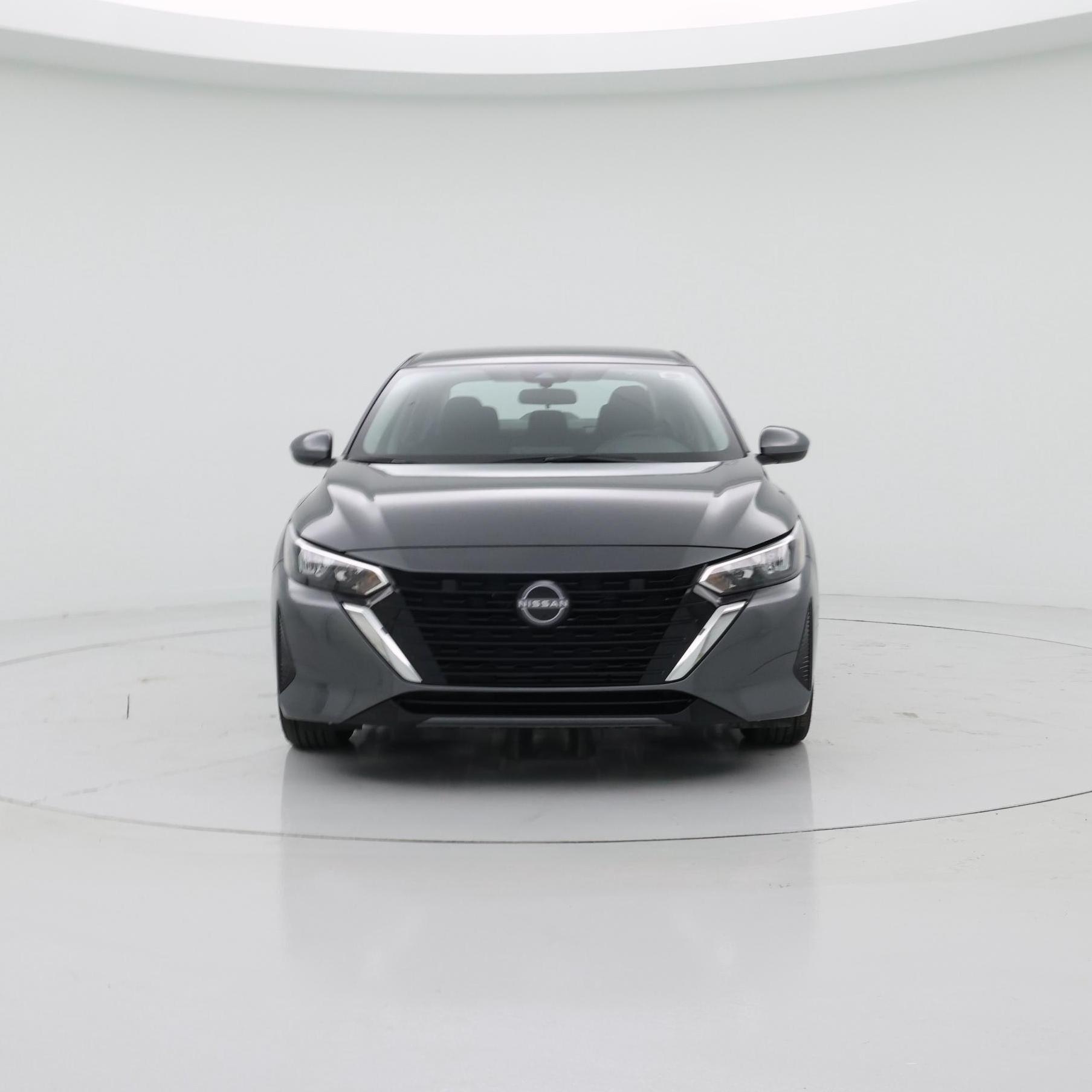 Thumbnail: 2025 Nissan Sentra - 5