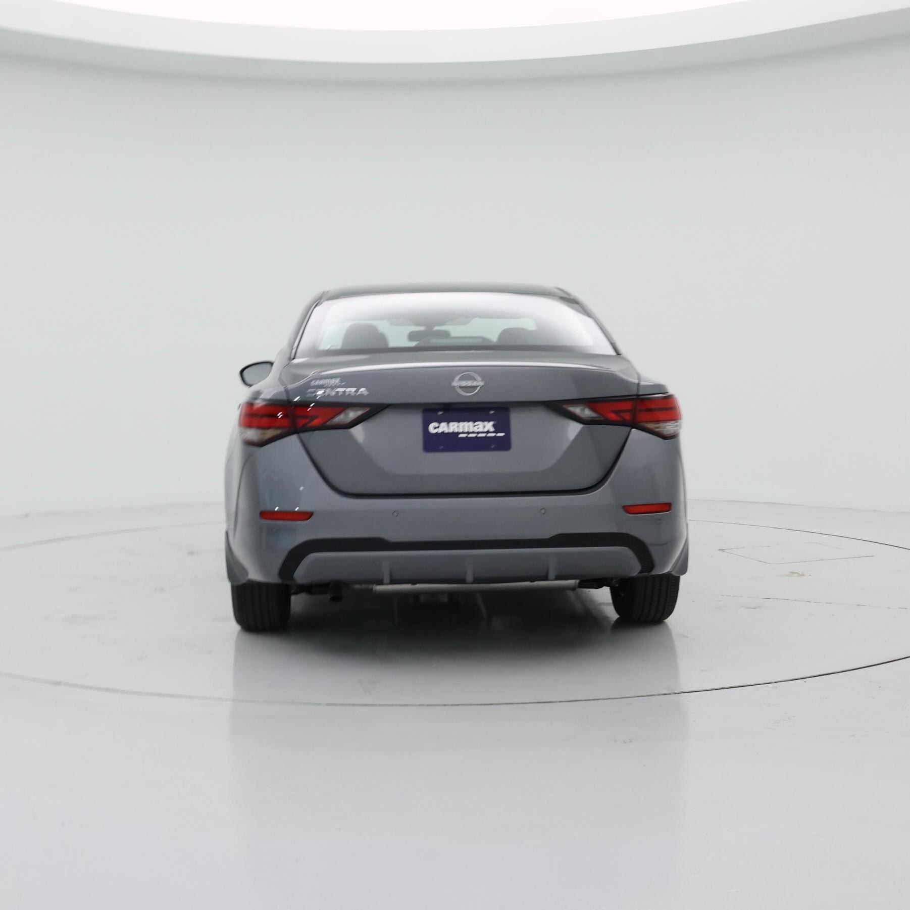 Thumbnail: 2025 Nissan Sentra - 6