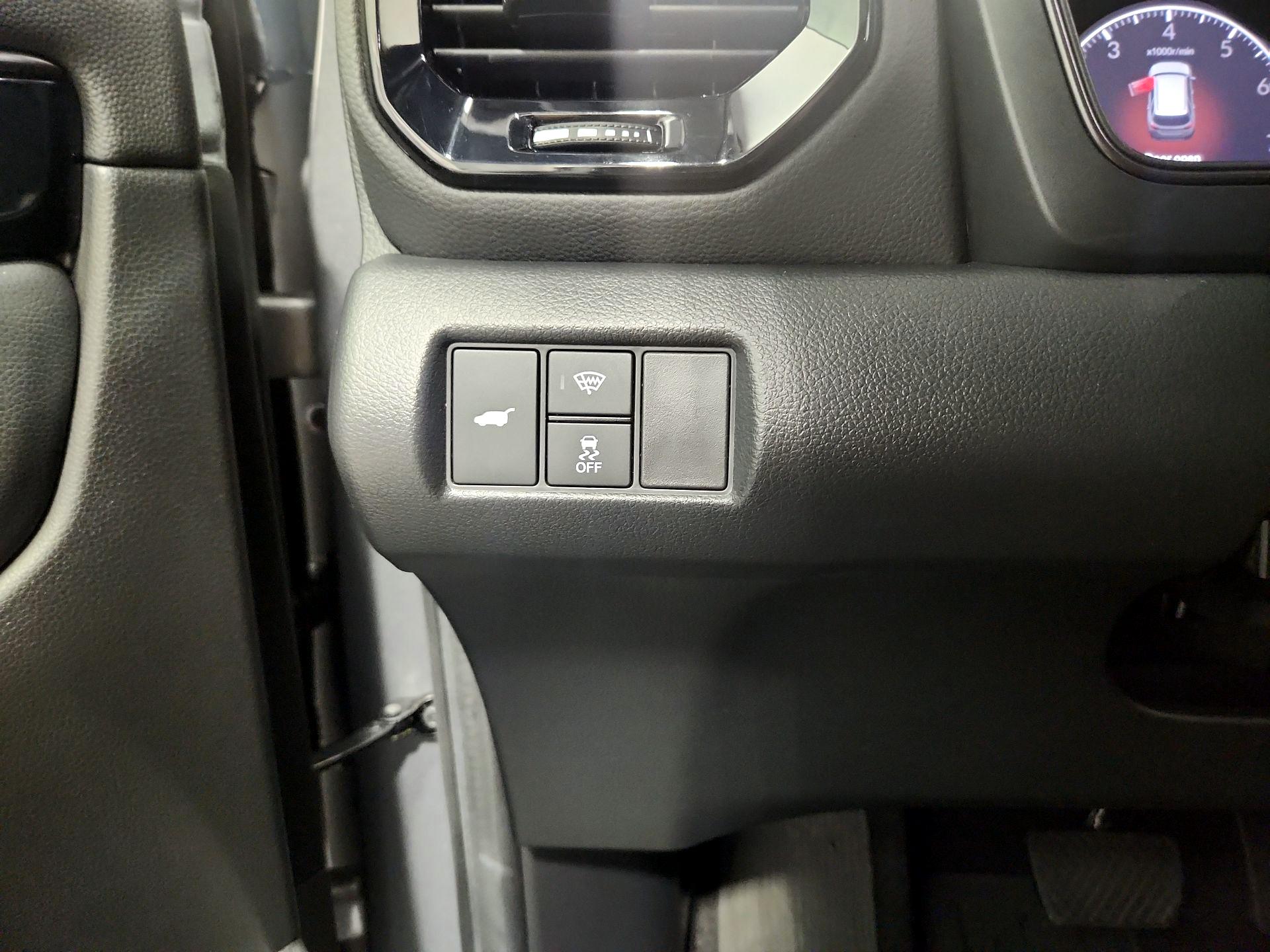 Thumbnail: 2025 Honda Pilot - 13