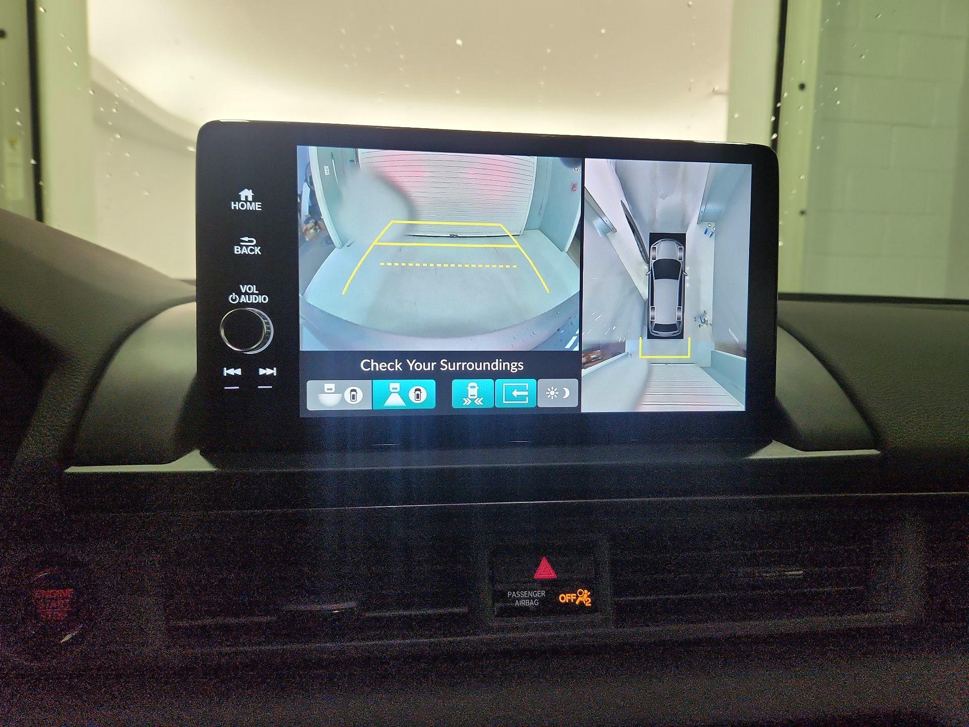 Thumbnail: 2025 Honda Pilot - 14