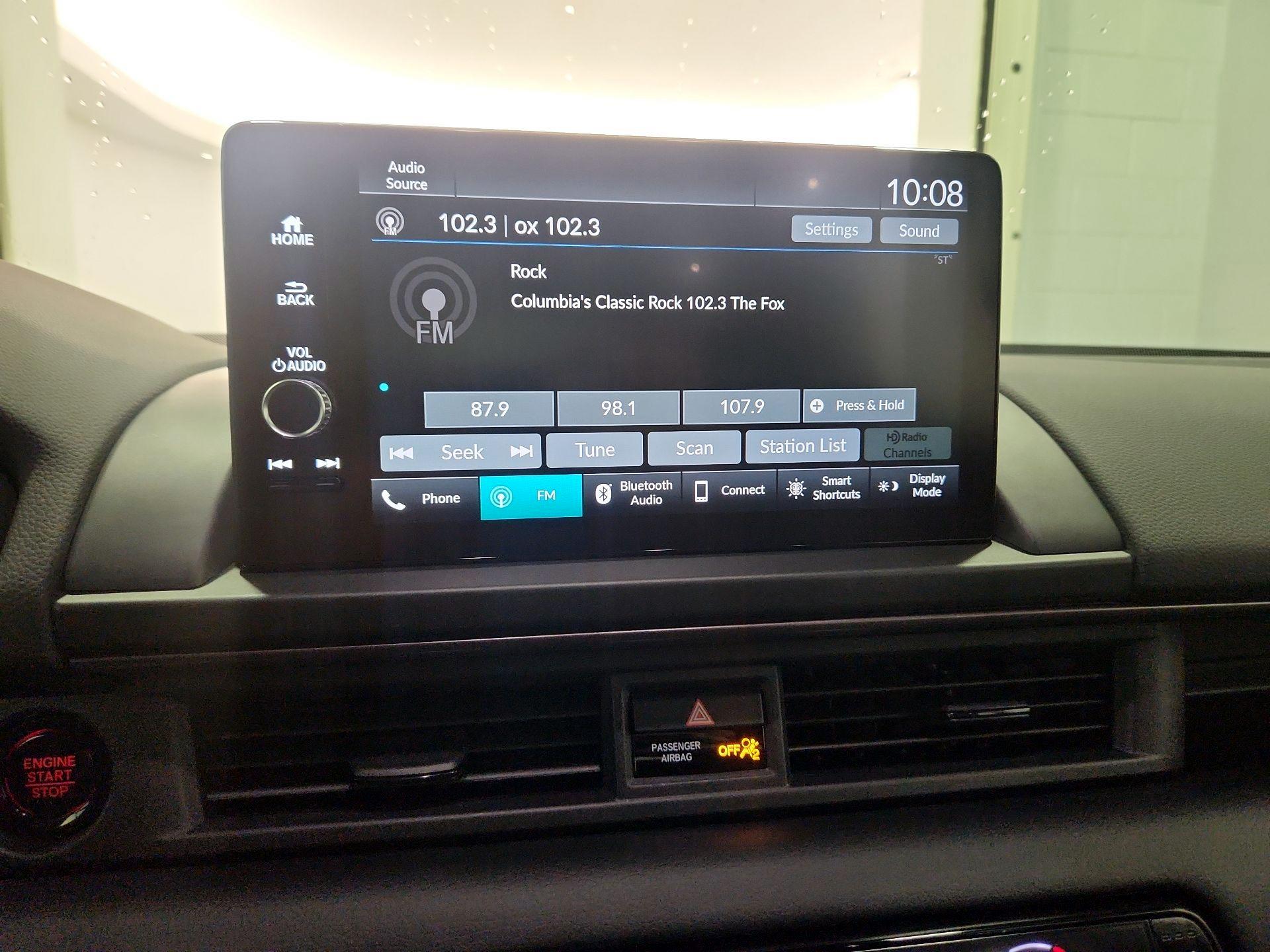 Thumbnail: 2025 Honda Pilot - 15