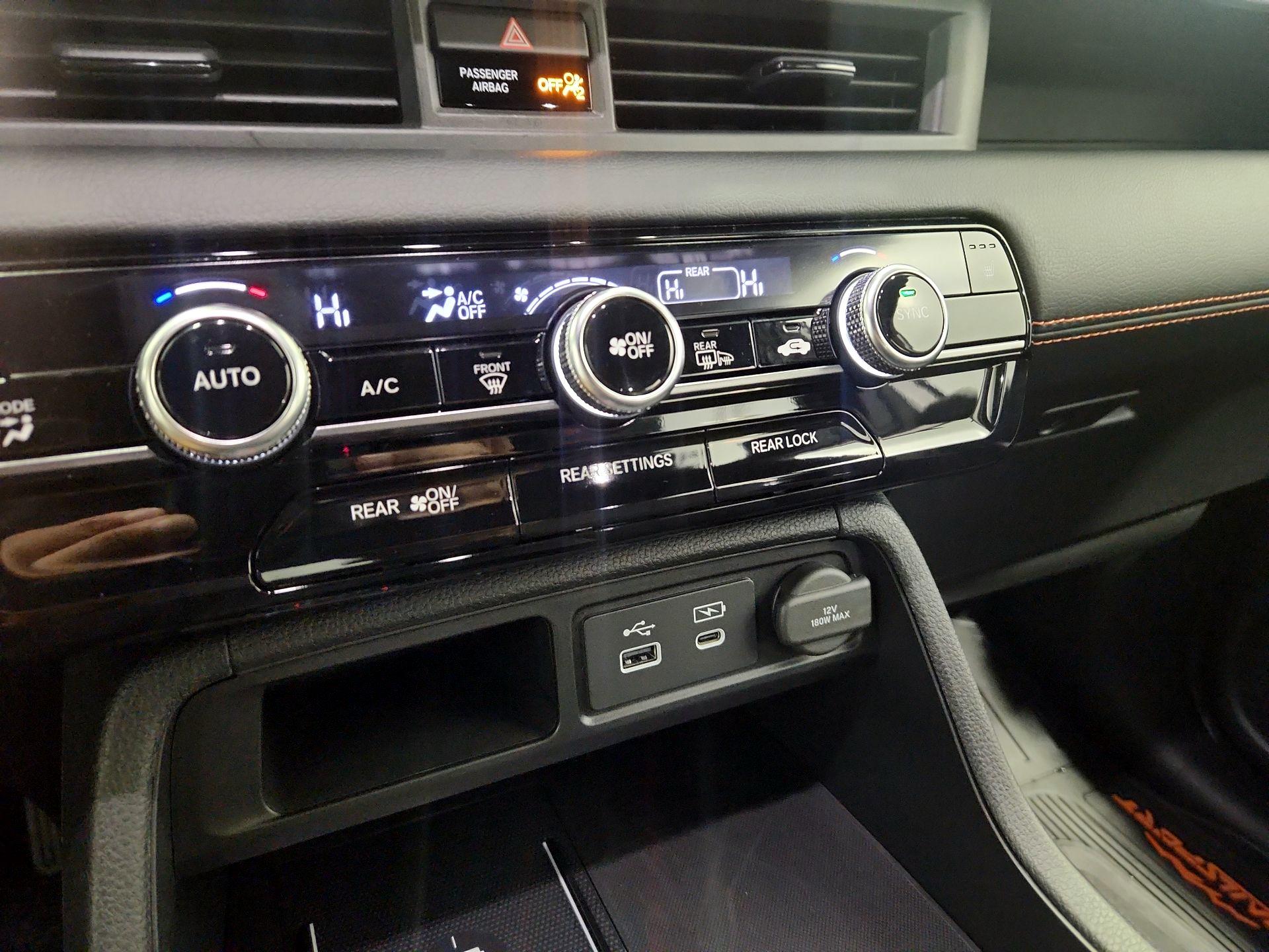 Thumbnail: 2025 Honda Pilot - 16