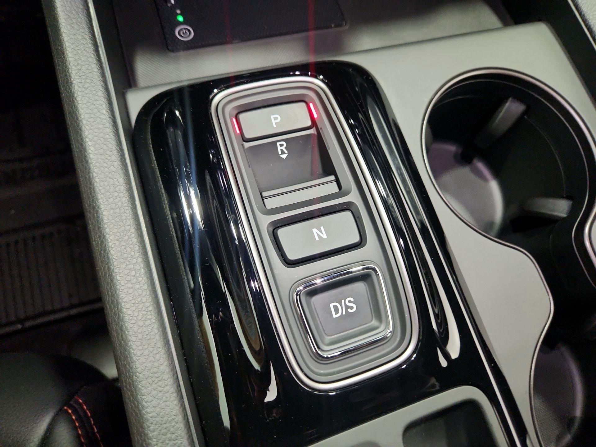 Thumbnail: 2025 Honda Pilot - 17