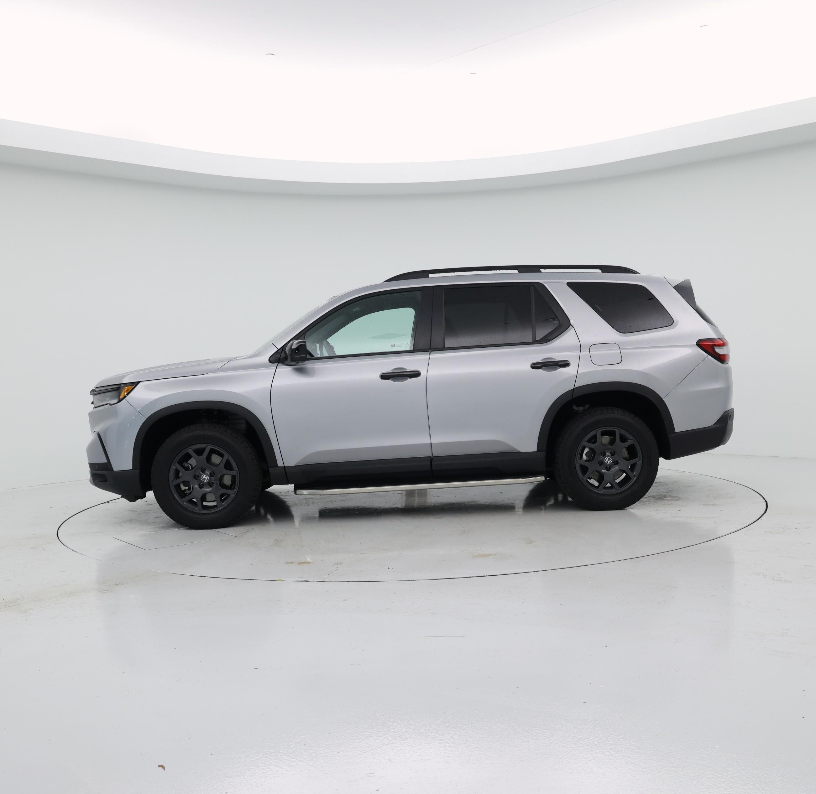 Thumbnail: 2025 Honda Pilot - 3