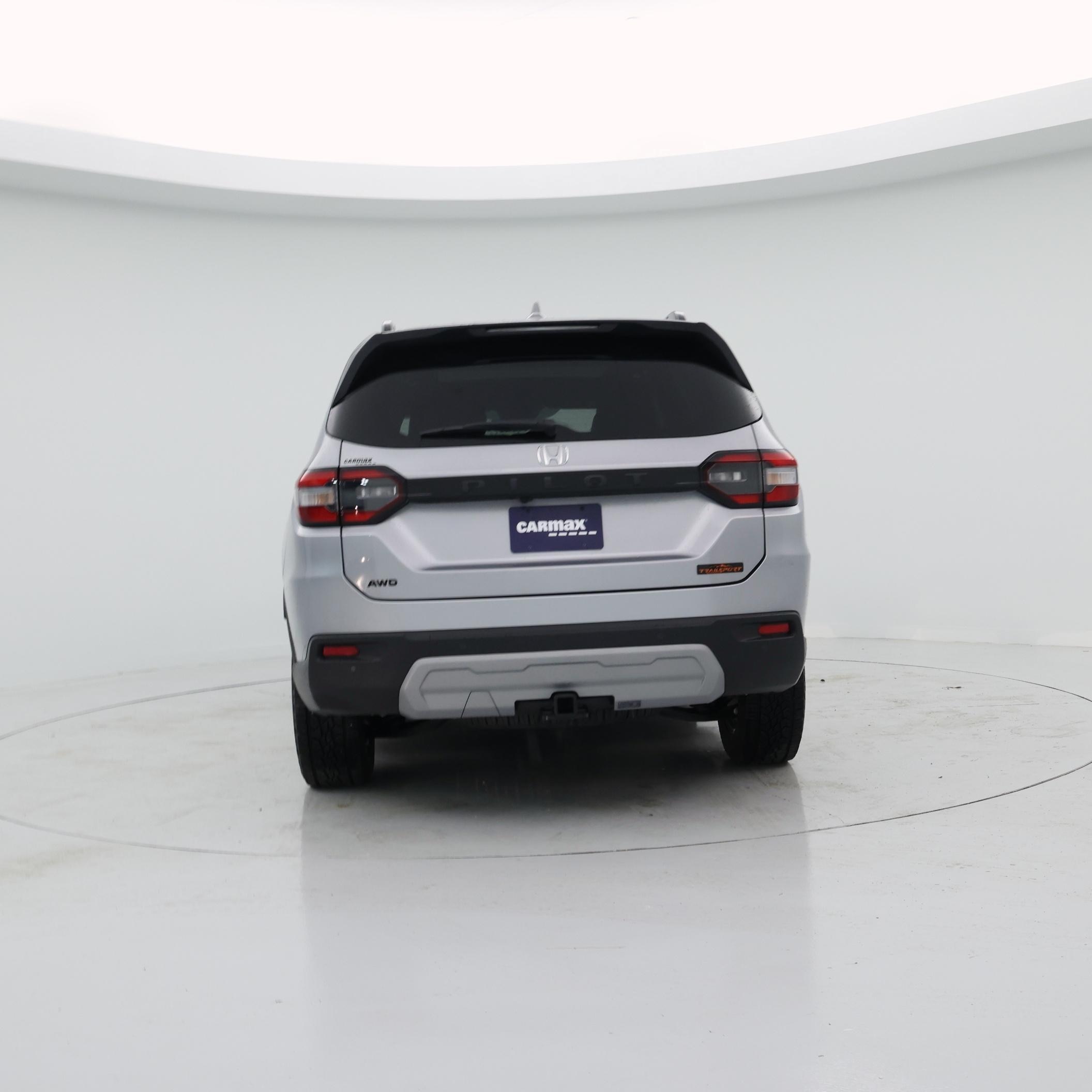 Thumbnail: 2025 Honda Pilot - 6