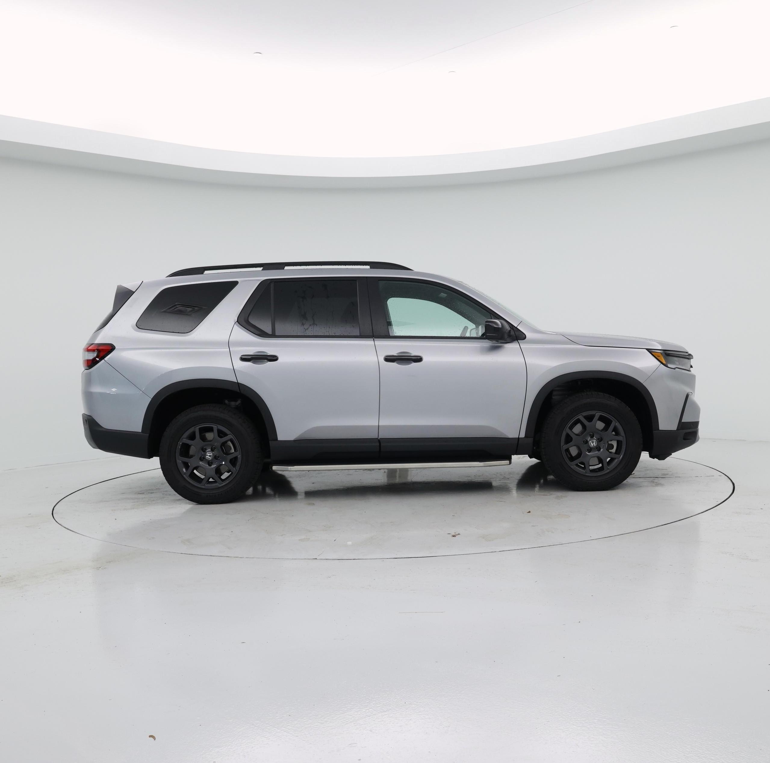 Thumbnail: 2025 Honda Pilot - 7