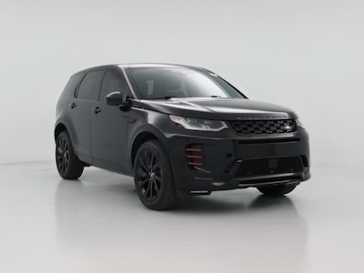 2024 Land Rover Discovery Sport Dynamic SE