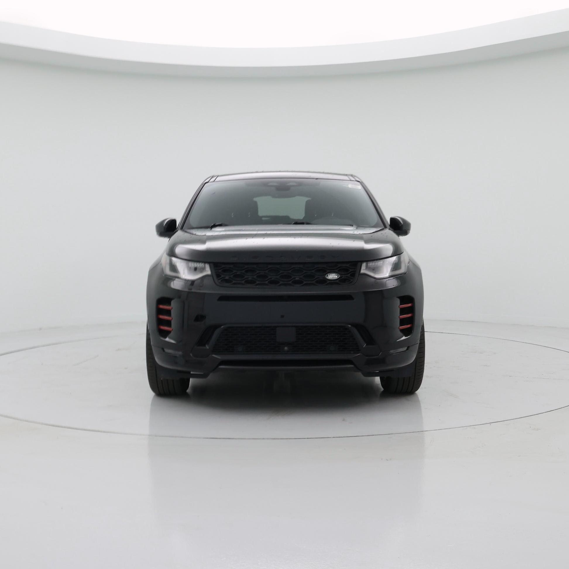 Thumbnail: 2024 Land Rover Discovery Sport - 5