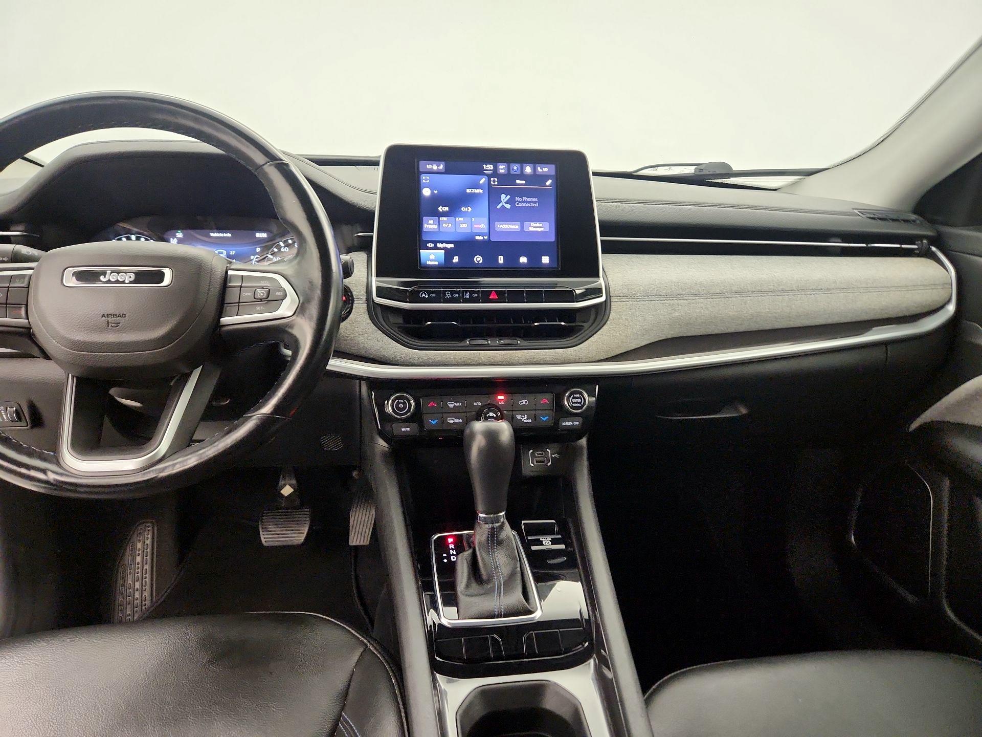 Thumbnail: 2022 Jeep Compass - 9