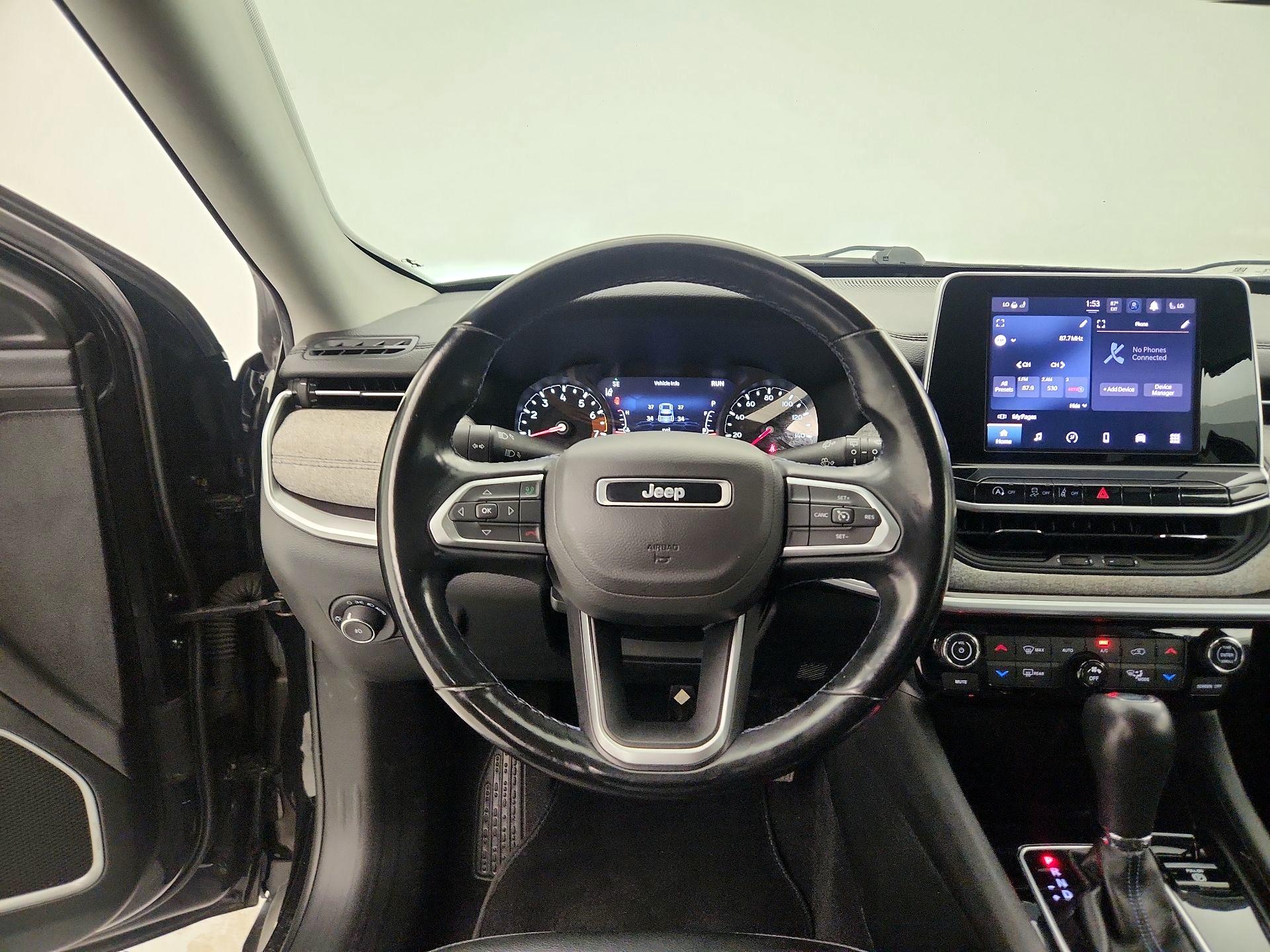 Thumbnail: 2022 Jeep Compass - 10