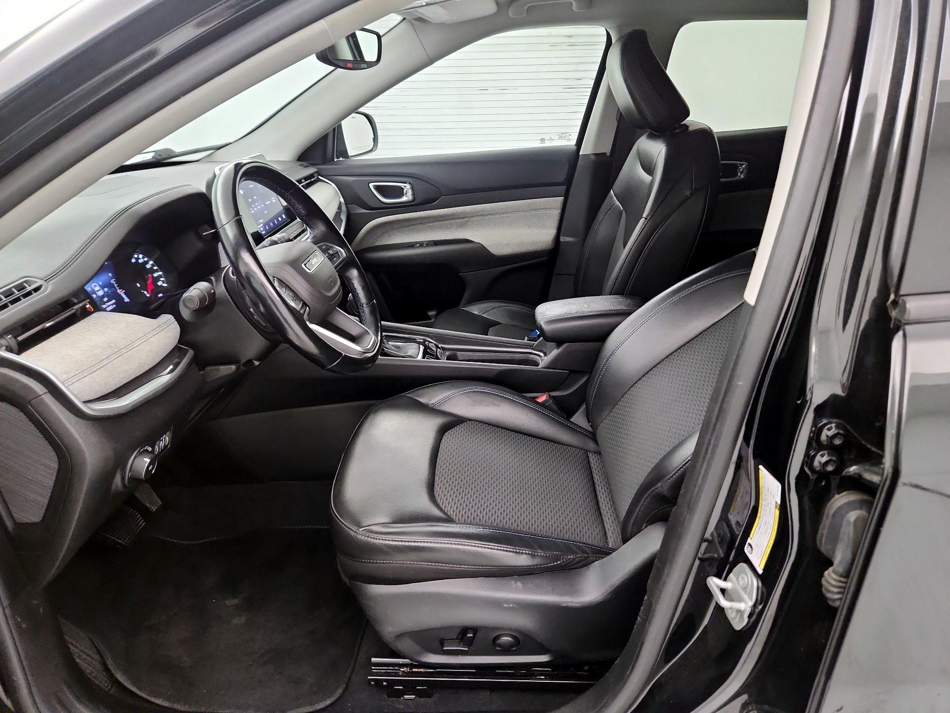 Thumbnail: 2022 Jeep Compass - 11