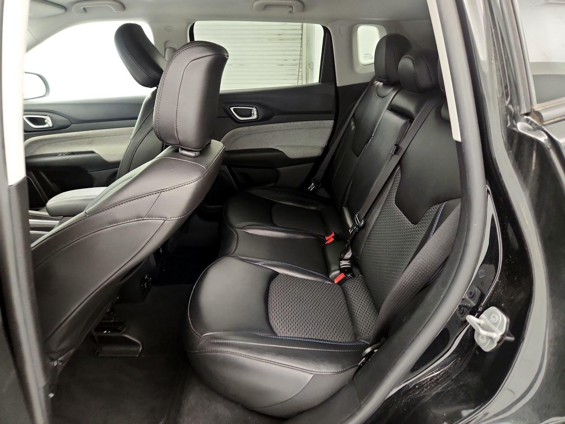 Thumbnail: 2022 Jeep Compass - 19