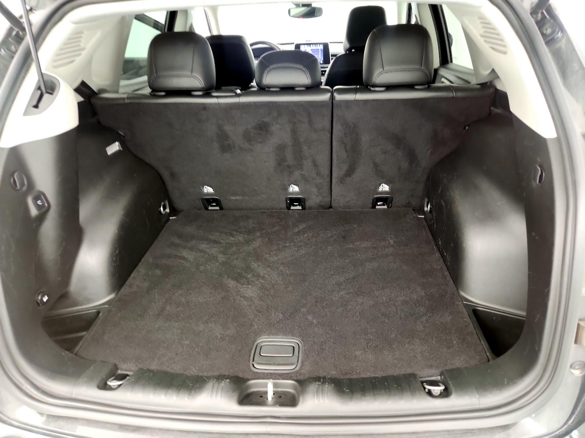 Thumbnail: 2022 Jeep Compass - 20