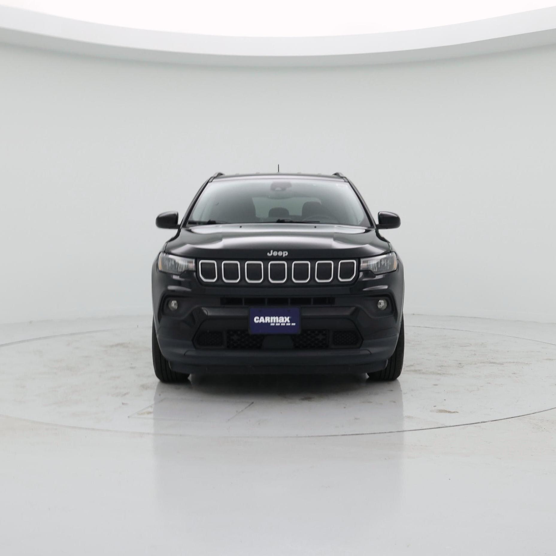 Thumbnail: 2022 Jeep Compass - 5