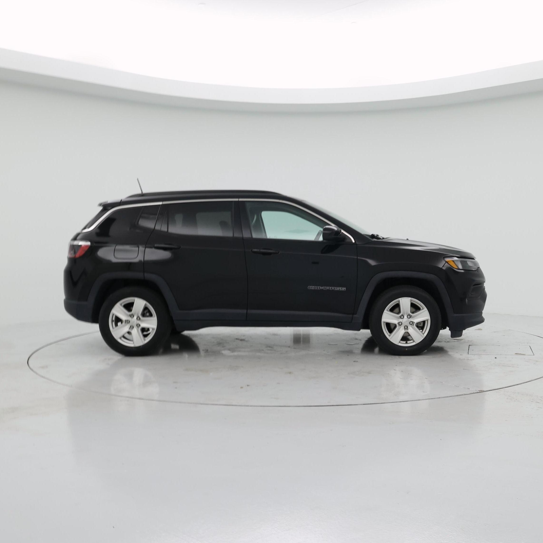 Thumbnail: 2022 Jeep Compass - 7