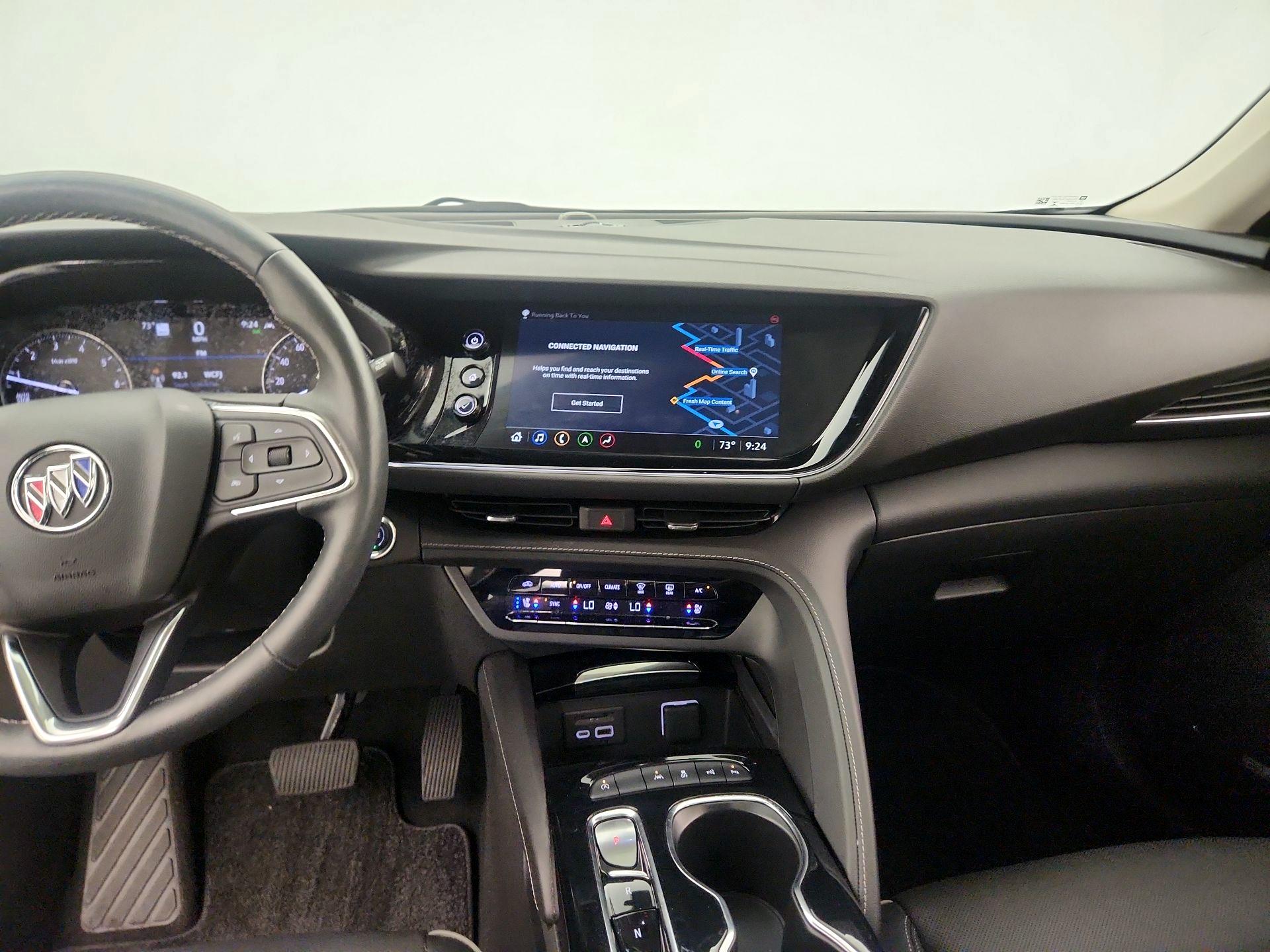 Thumbnail: 2023 Buick Envision - 9