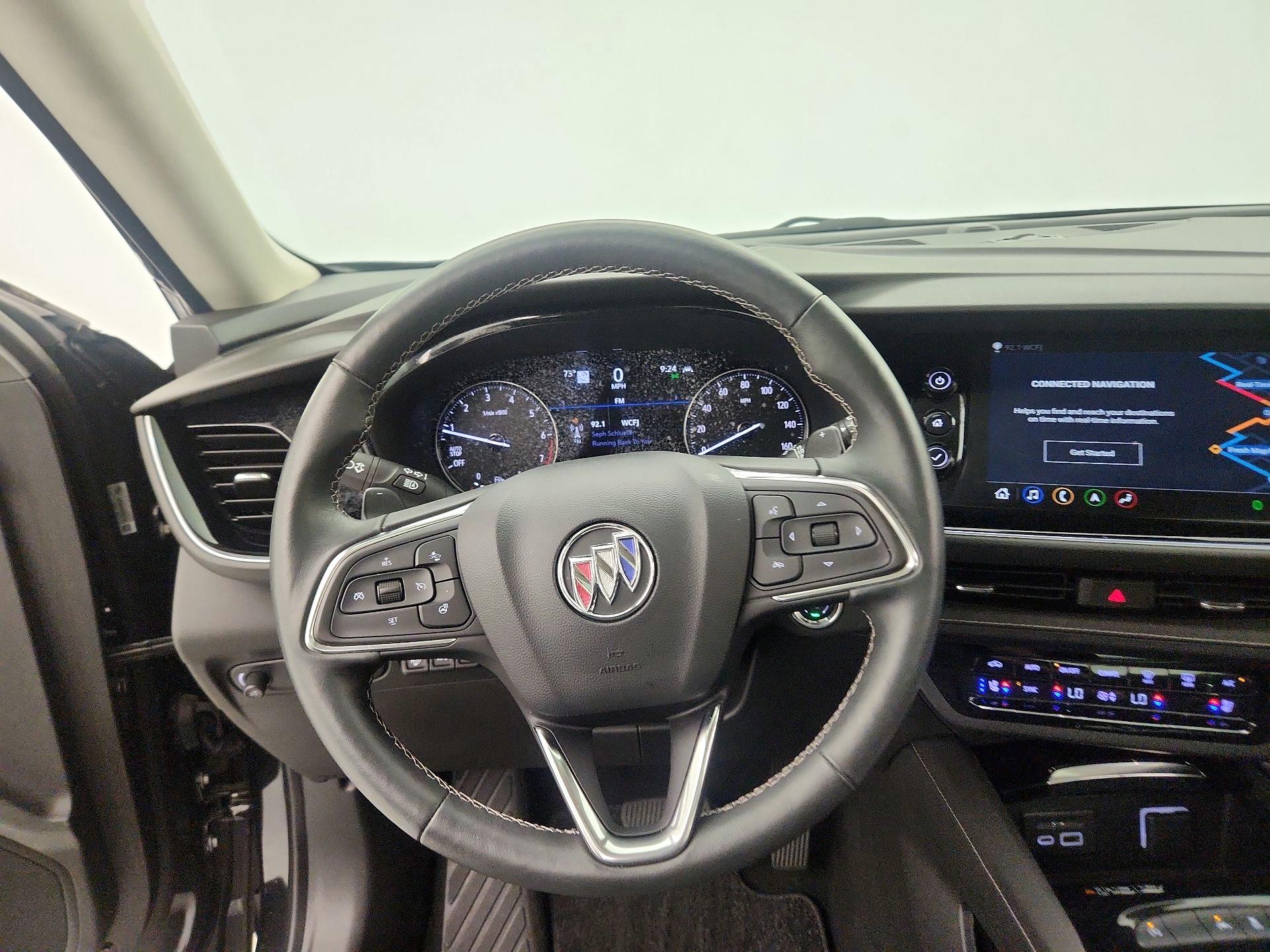 Thumbnail: 2023 Buick Envision - 10