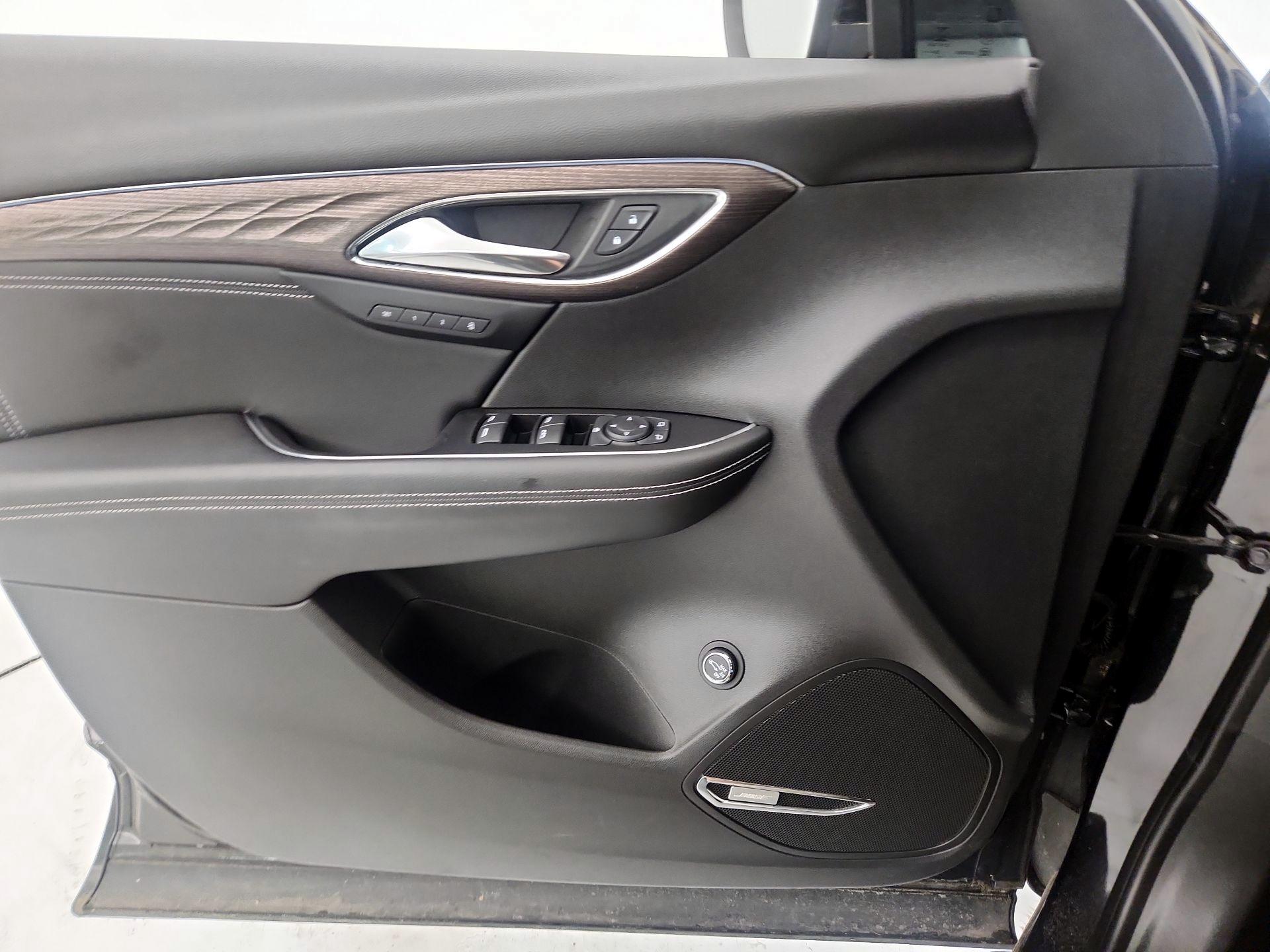 Thumbnail: 2023 Buick Envision - 12