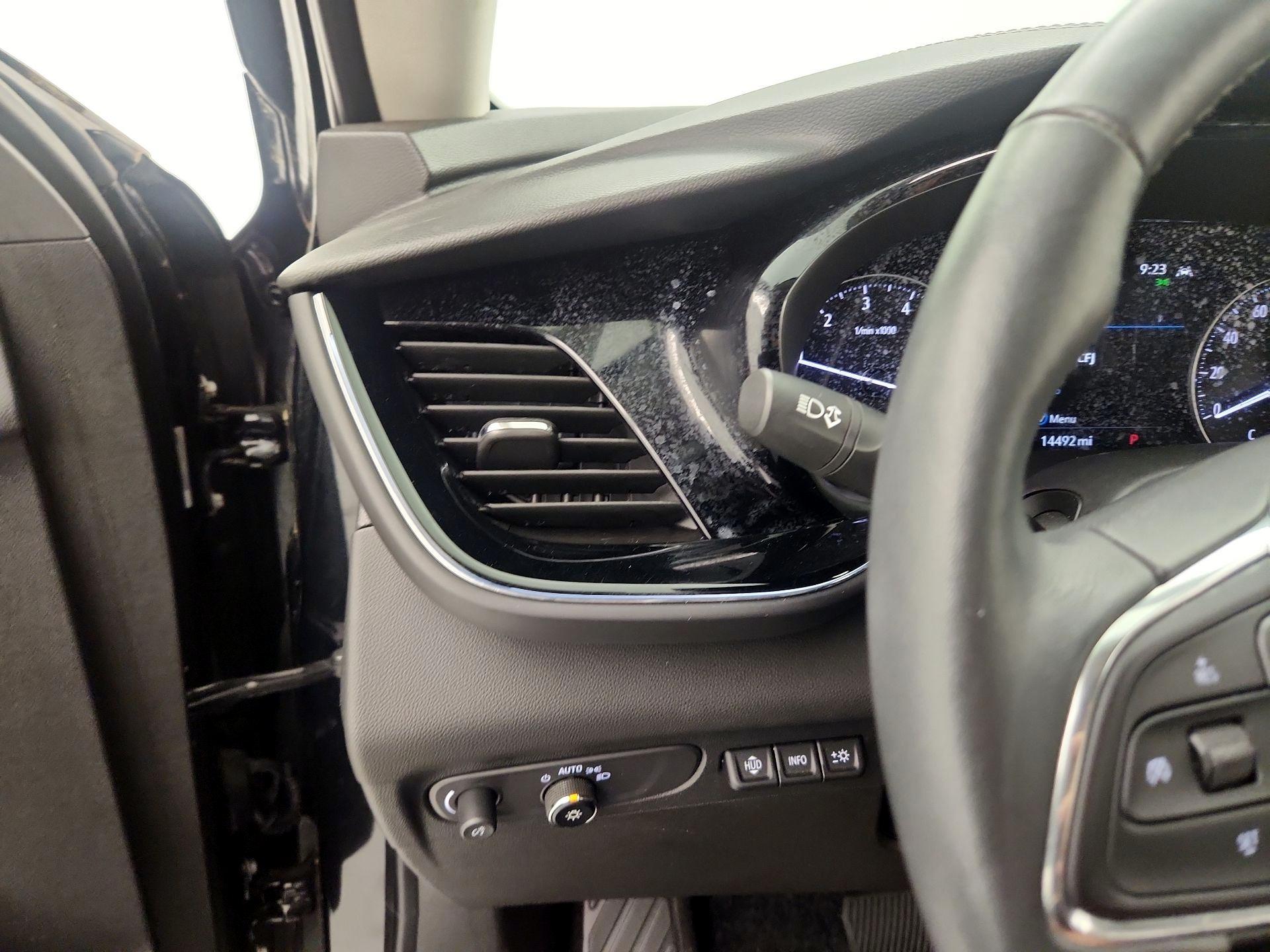 Thumbnail: 2023 Buick Envision - 13