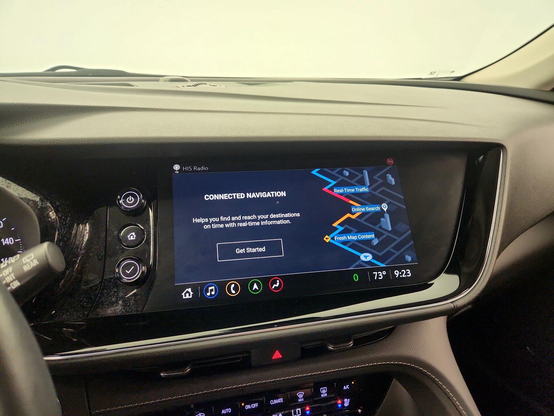 Thumbnail: 2023 Buick Envision - 14