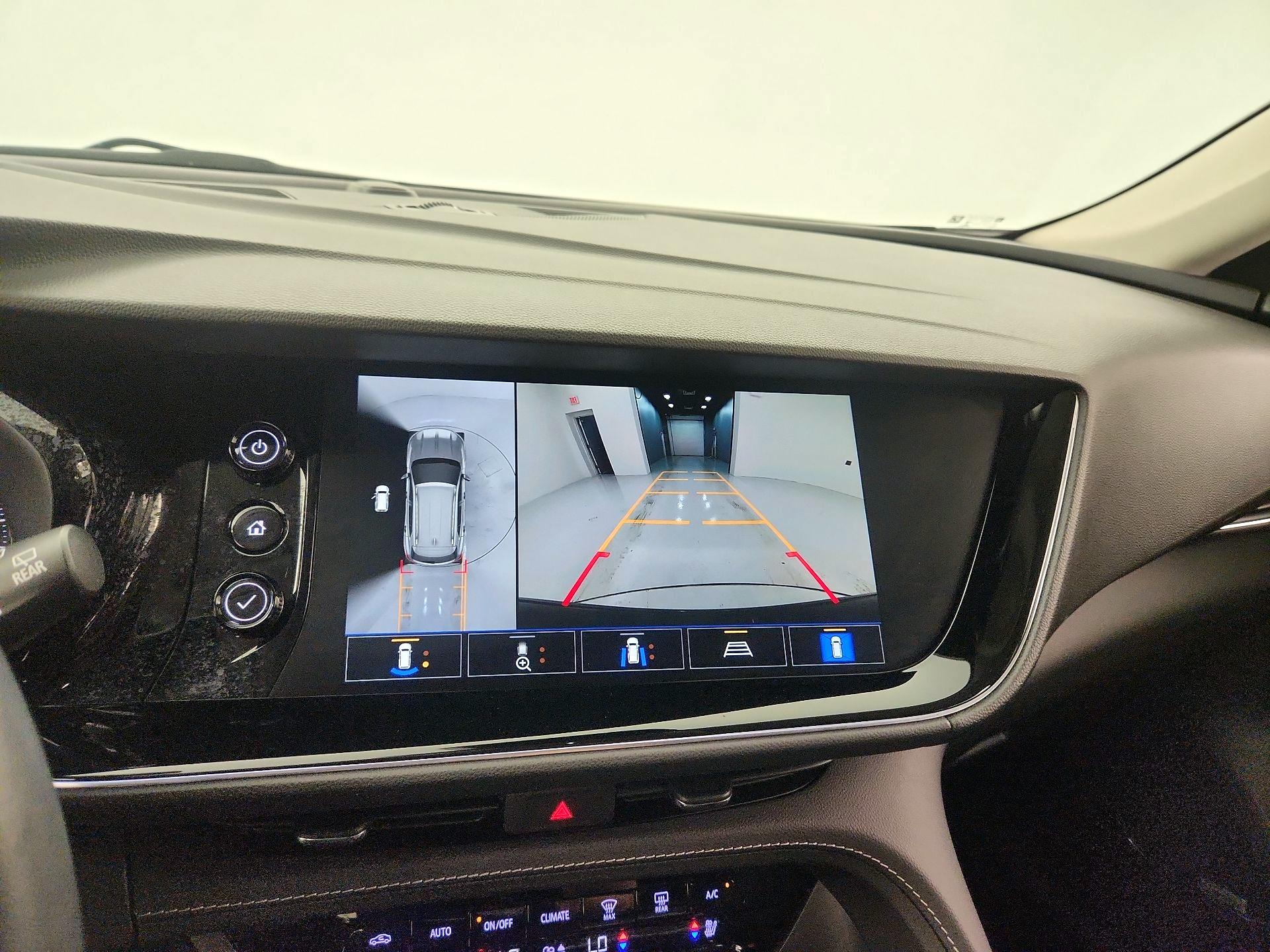 Thumbnail: 2023 Buick Envision - 15