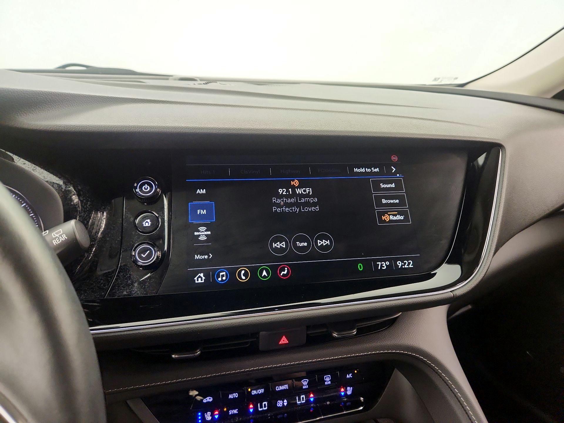 Thumbnail: 2023 Buick Envision - 16