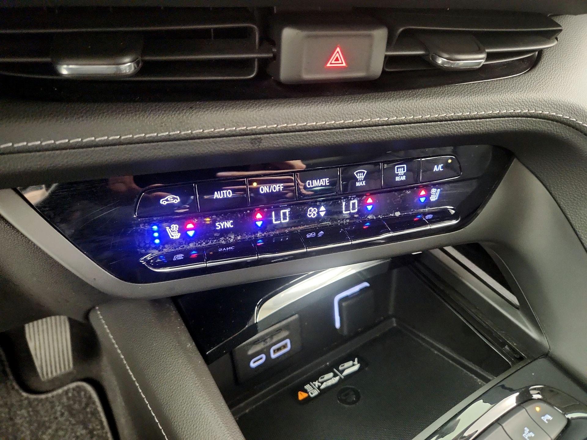 Thumbnail: 2023 Buick Envision - 17