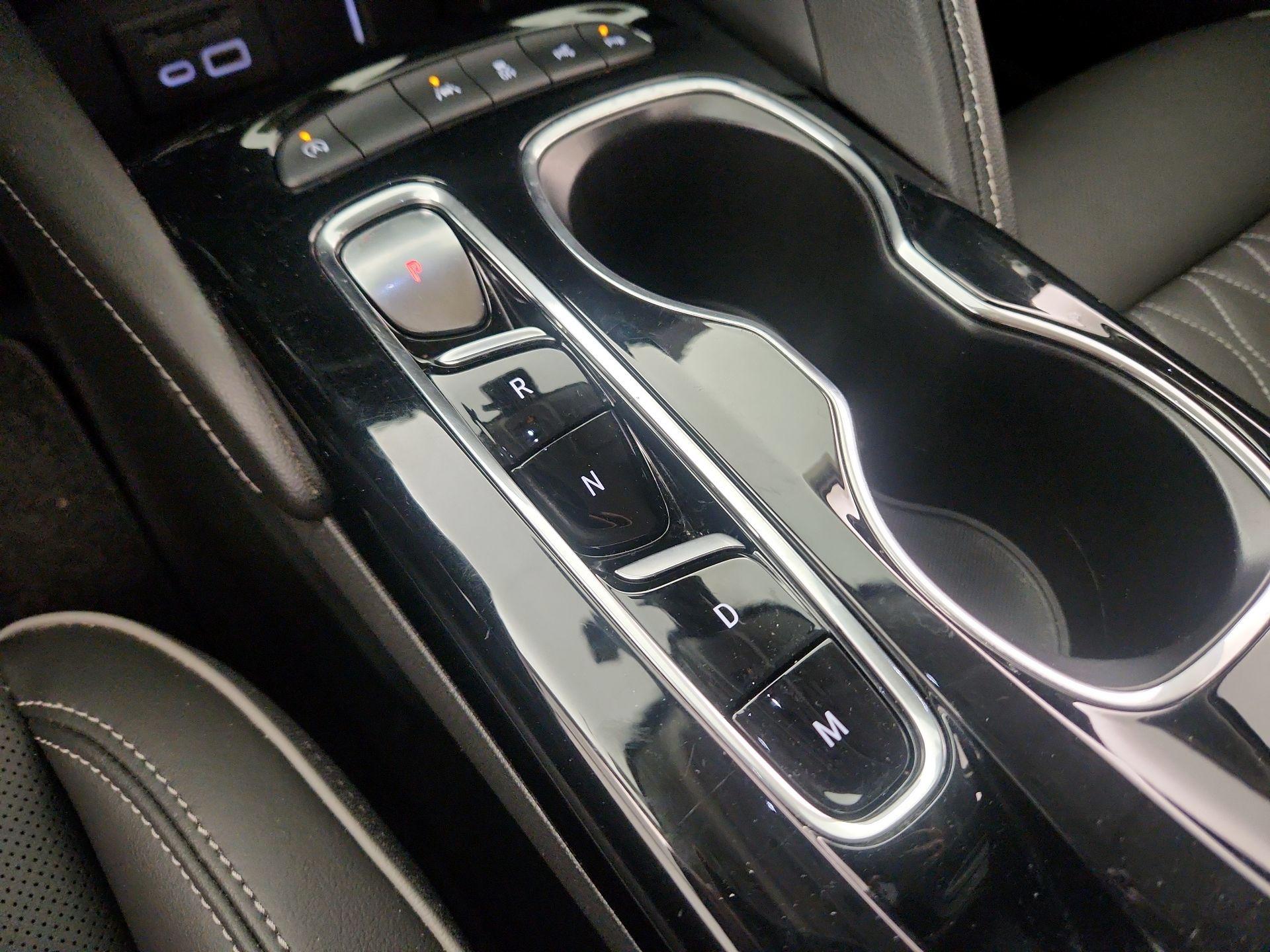 Thumbnail: 2023 Buick Envision - 18