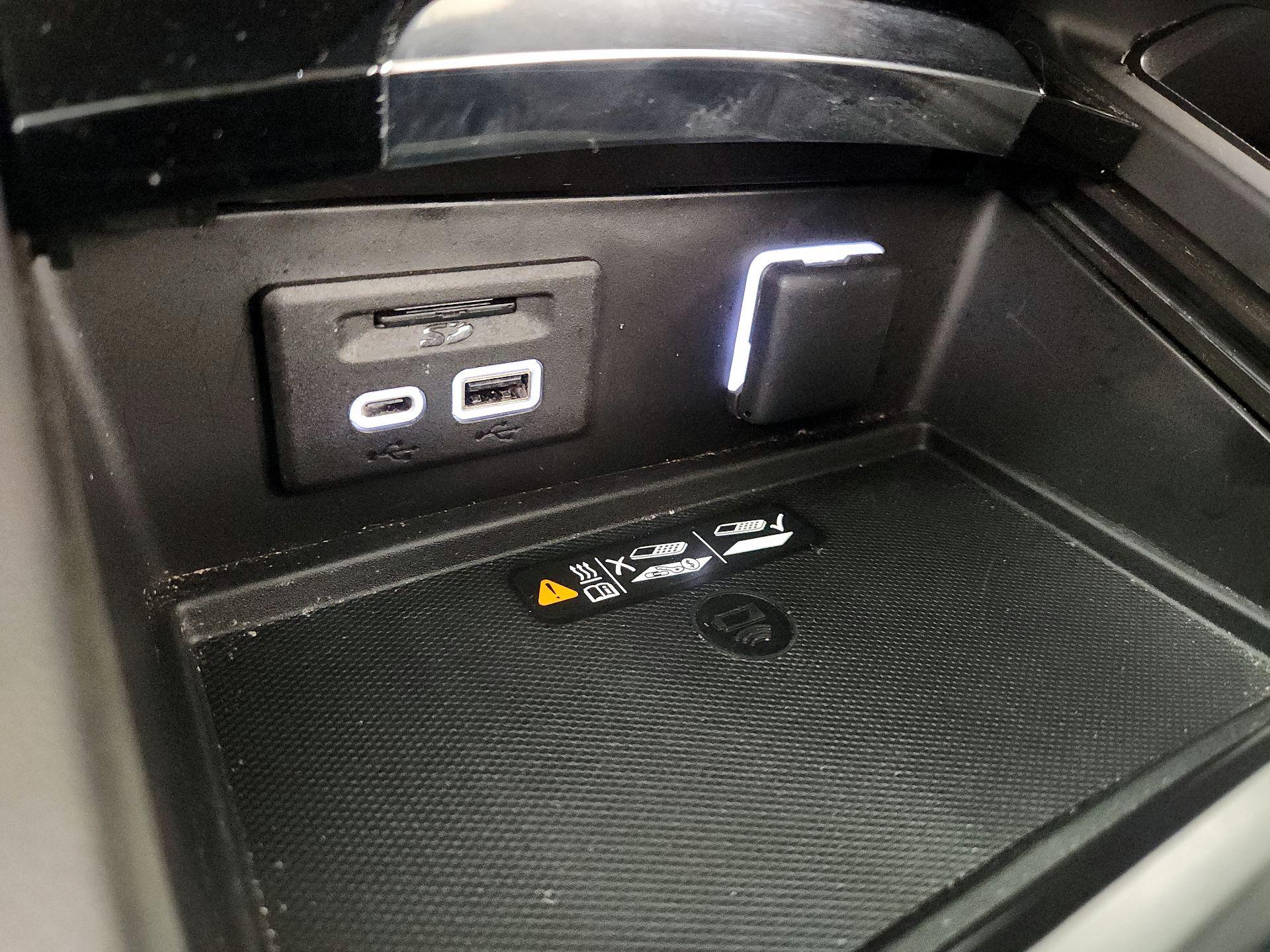 Thumbnail: 2023 Buick Envision - 19