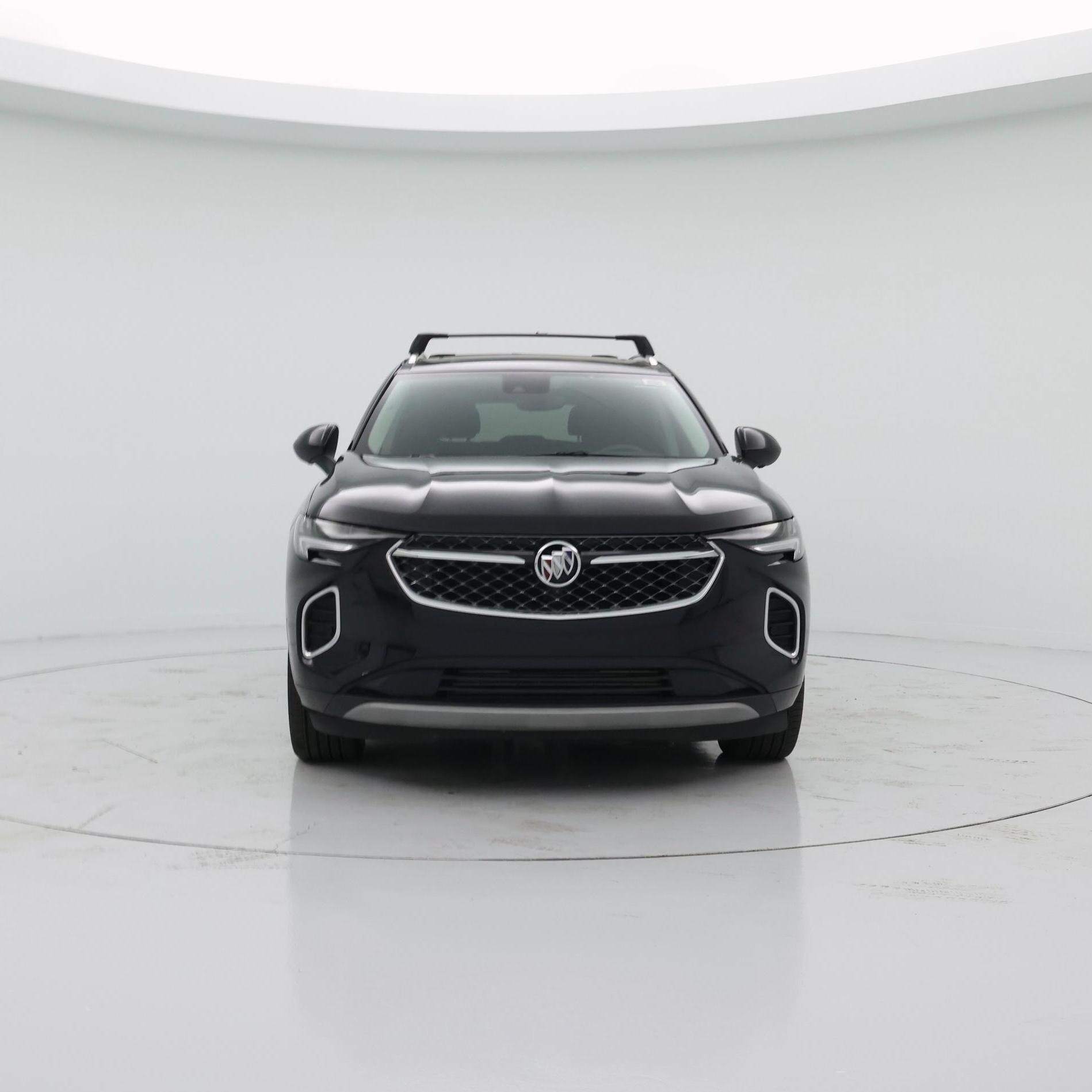 Thumbnail: 2023 Buick Envision - 5