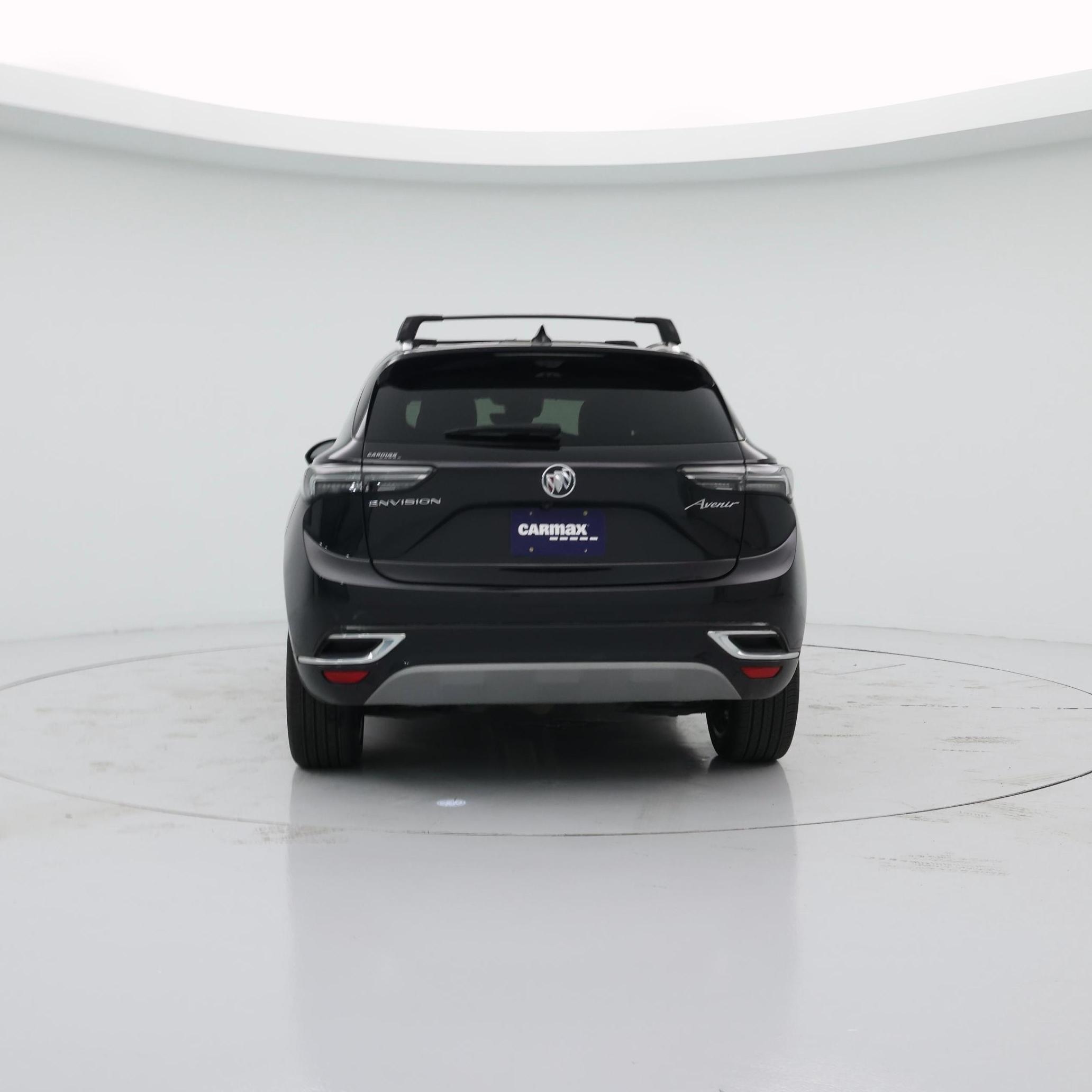 Thumbnail: 2023 Buick Envision - 6