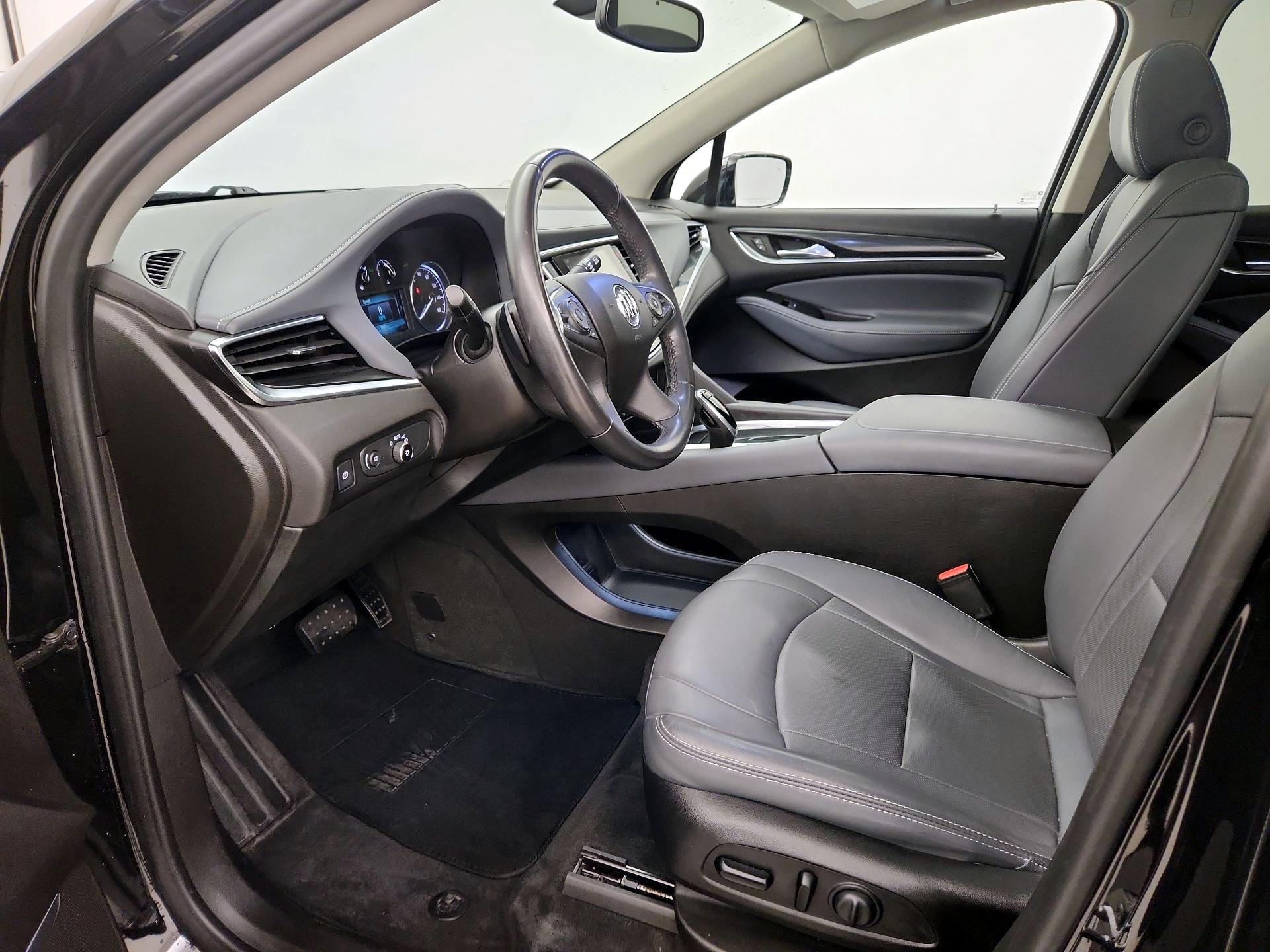 Thumbnail: 2019 Buick Enclave - 9