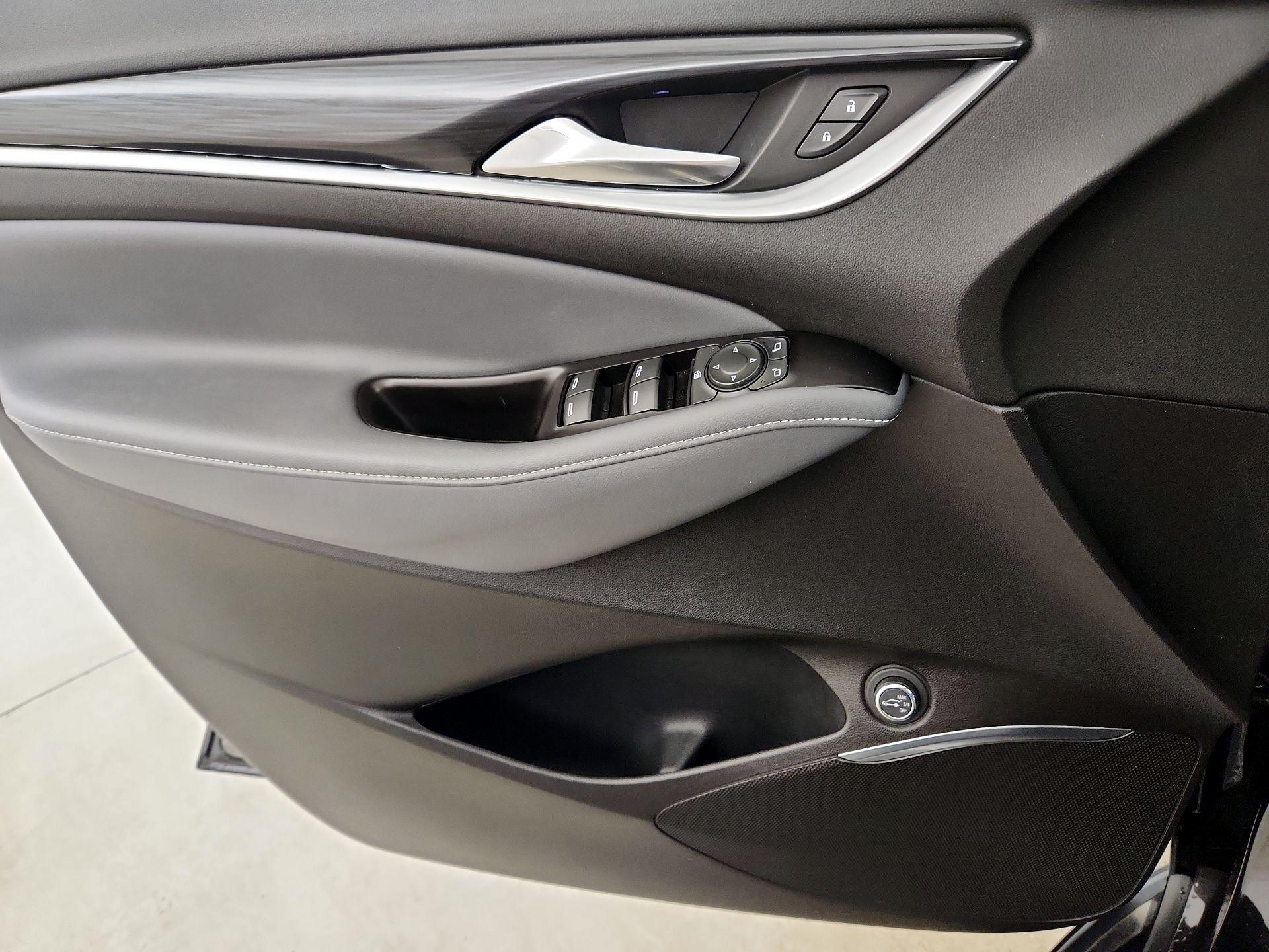 Thumbnail: 2019 Buick Enclave - 10